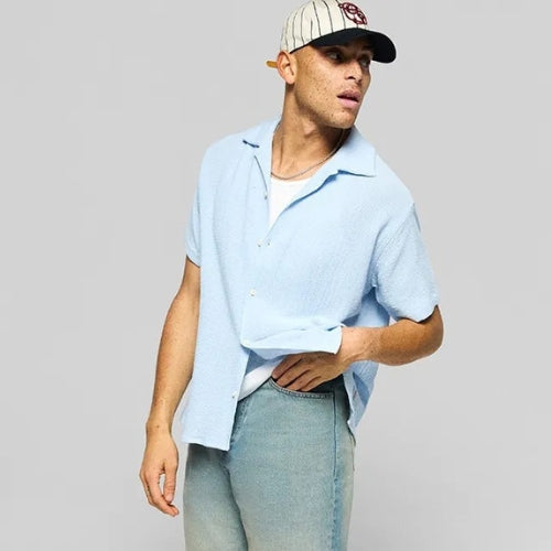 Abbigliamento Uomo