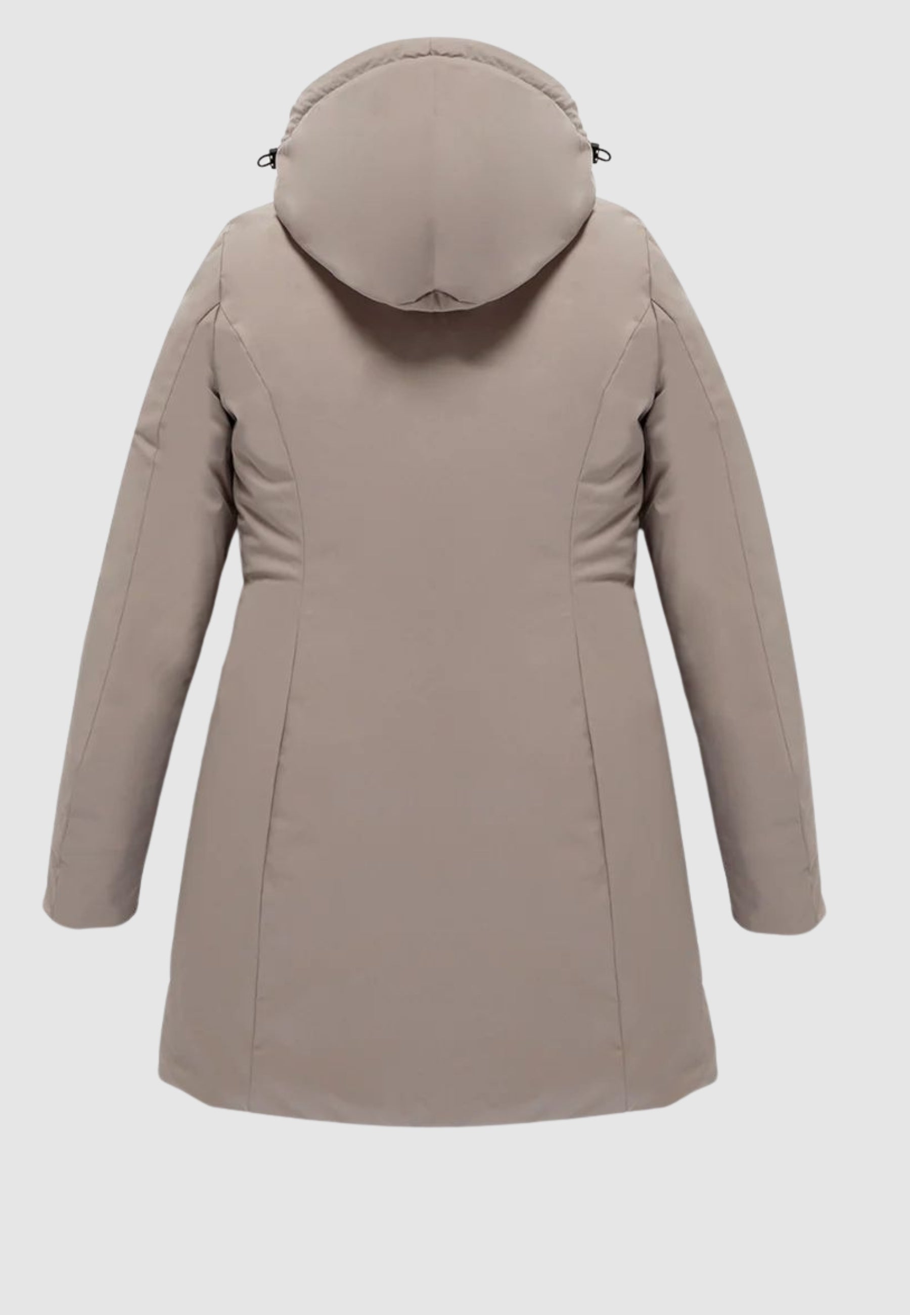 Giubbotto Refrigiwear W99108LADY TECH/1 FUR JACKET