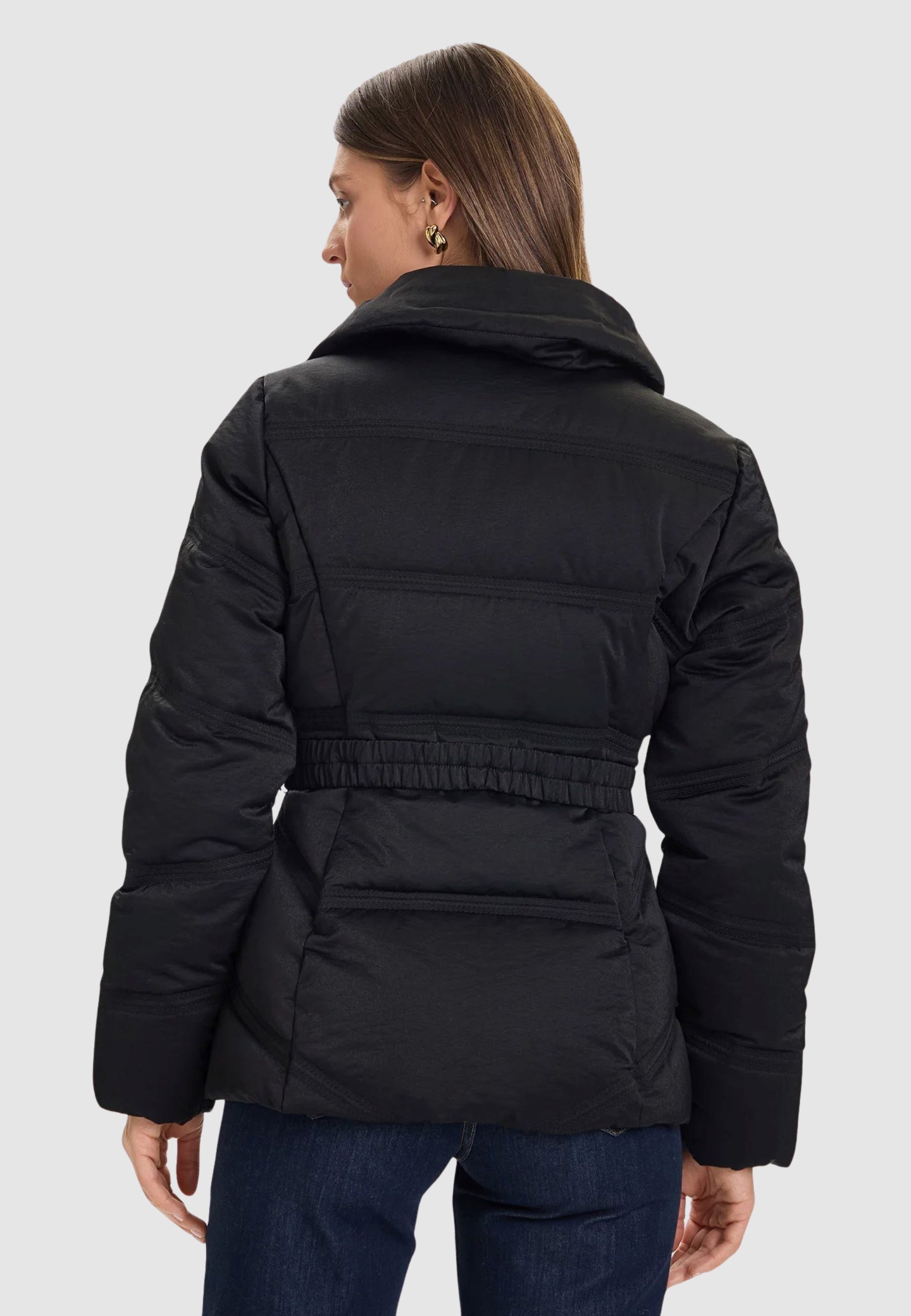 Giubbotto Guess W5BL32WG092