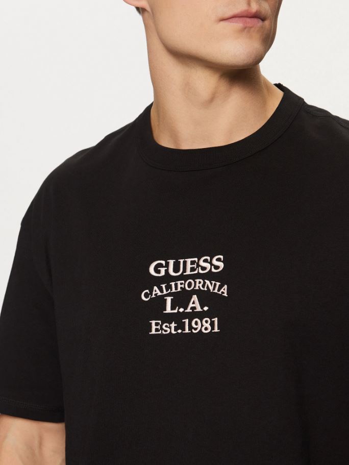 T-Shirt e Polo Guess M5RI35K8FQ4