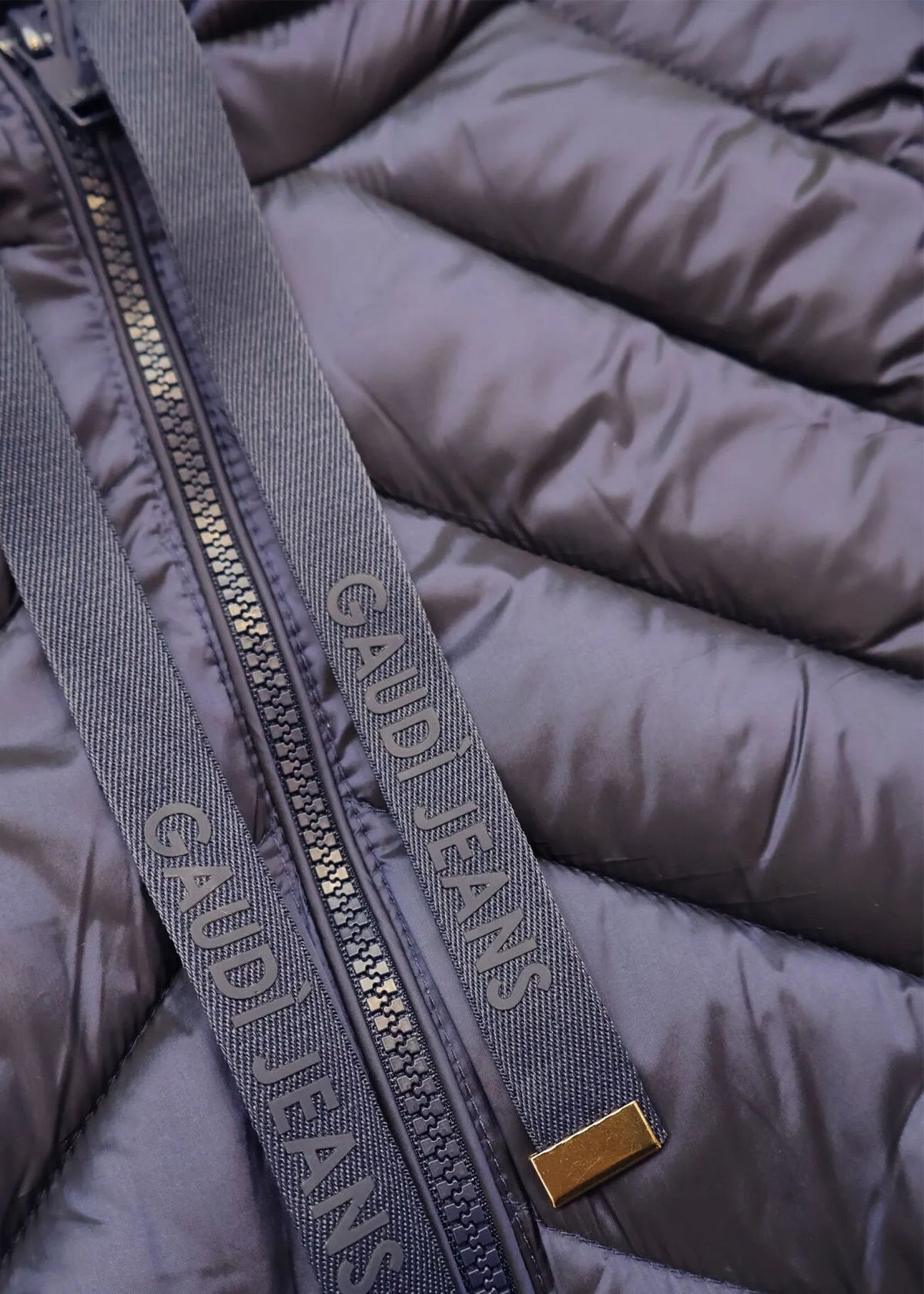 Giubbotto 621BD35010 Gaudi Jeans