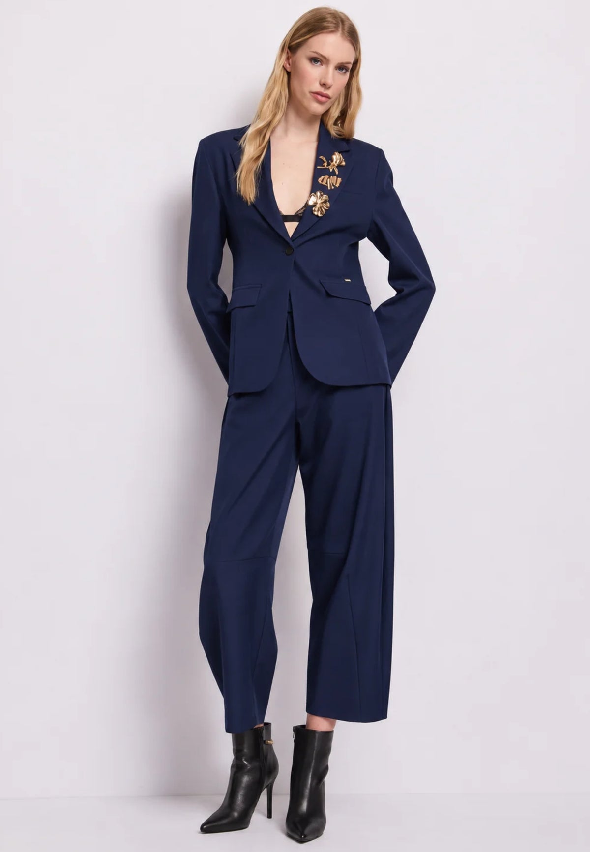 GIACCA 621FD35015 Gaudi Jeans