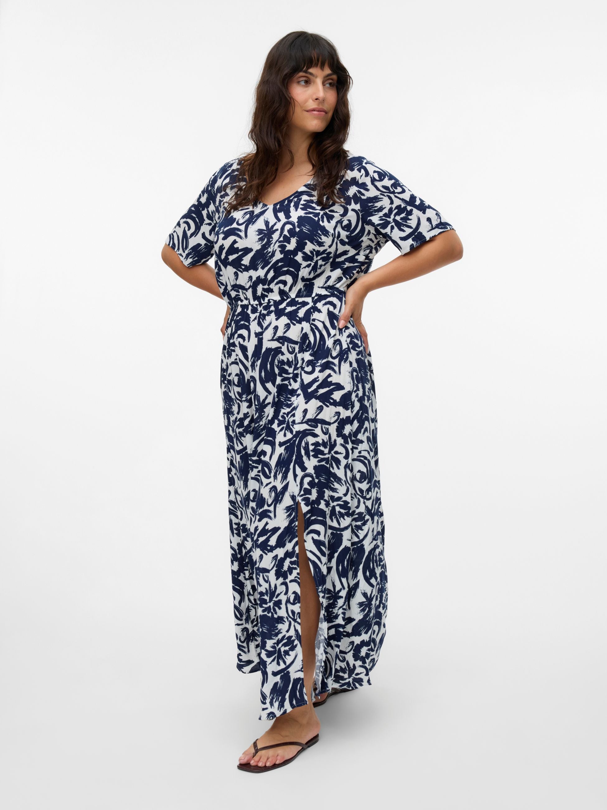 Abiti VERO MODA CURVE 10328966