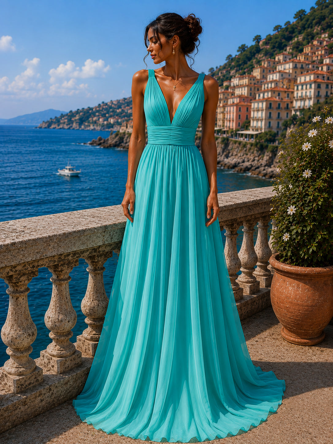 Abiti Madamagioia GP133
