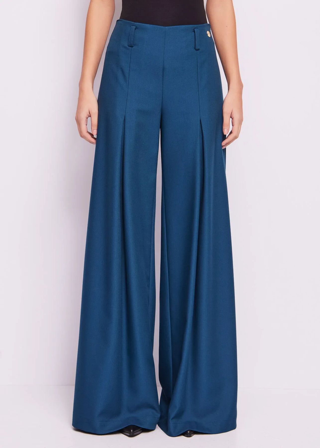 Pantaloni Denny Rose 421DD25012