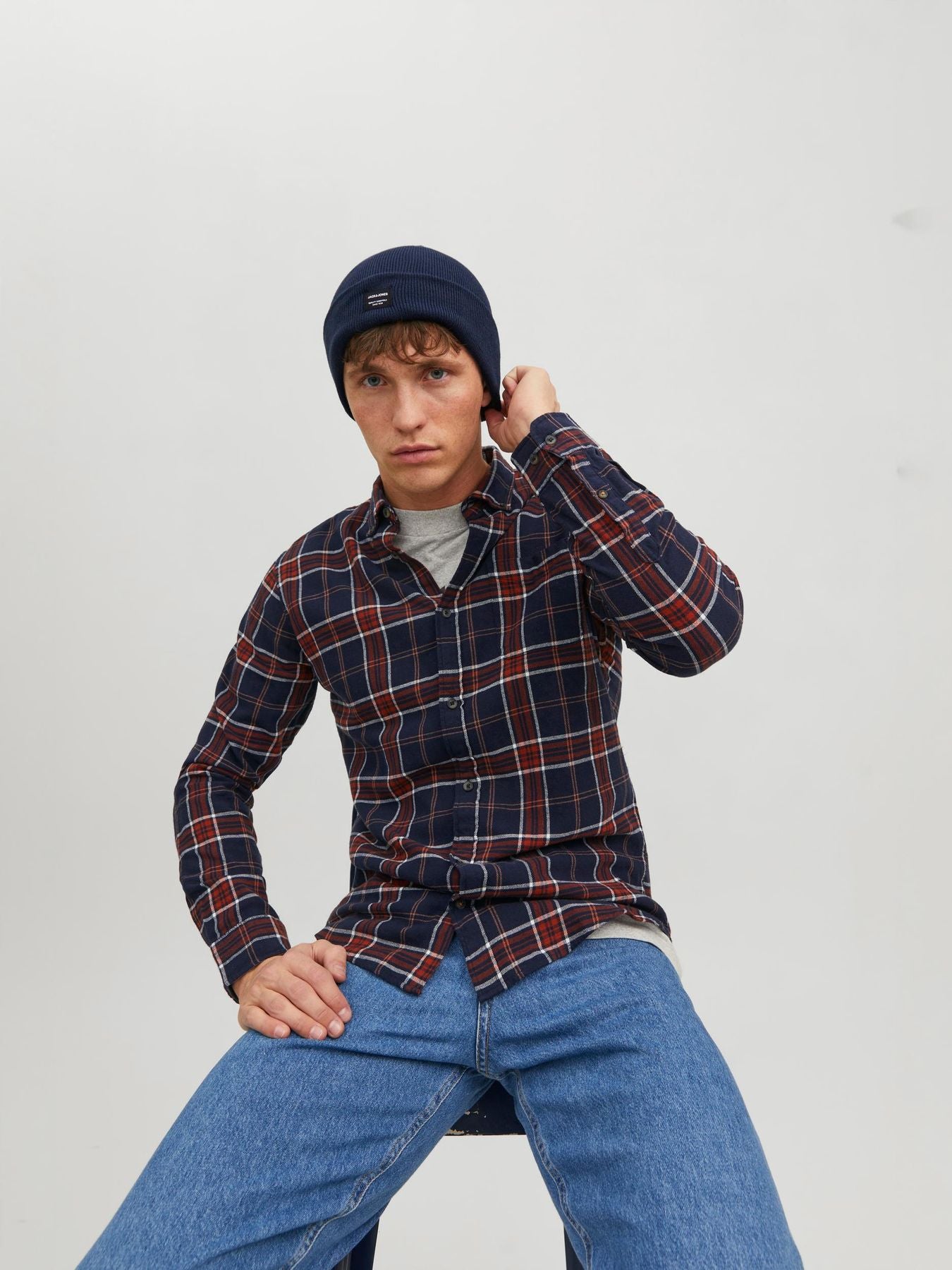 Accessori abbigliamento JACK & JONES 12092815