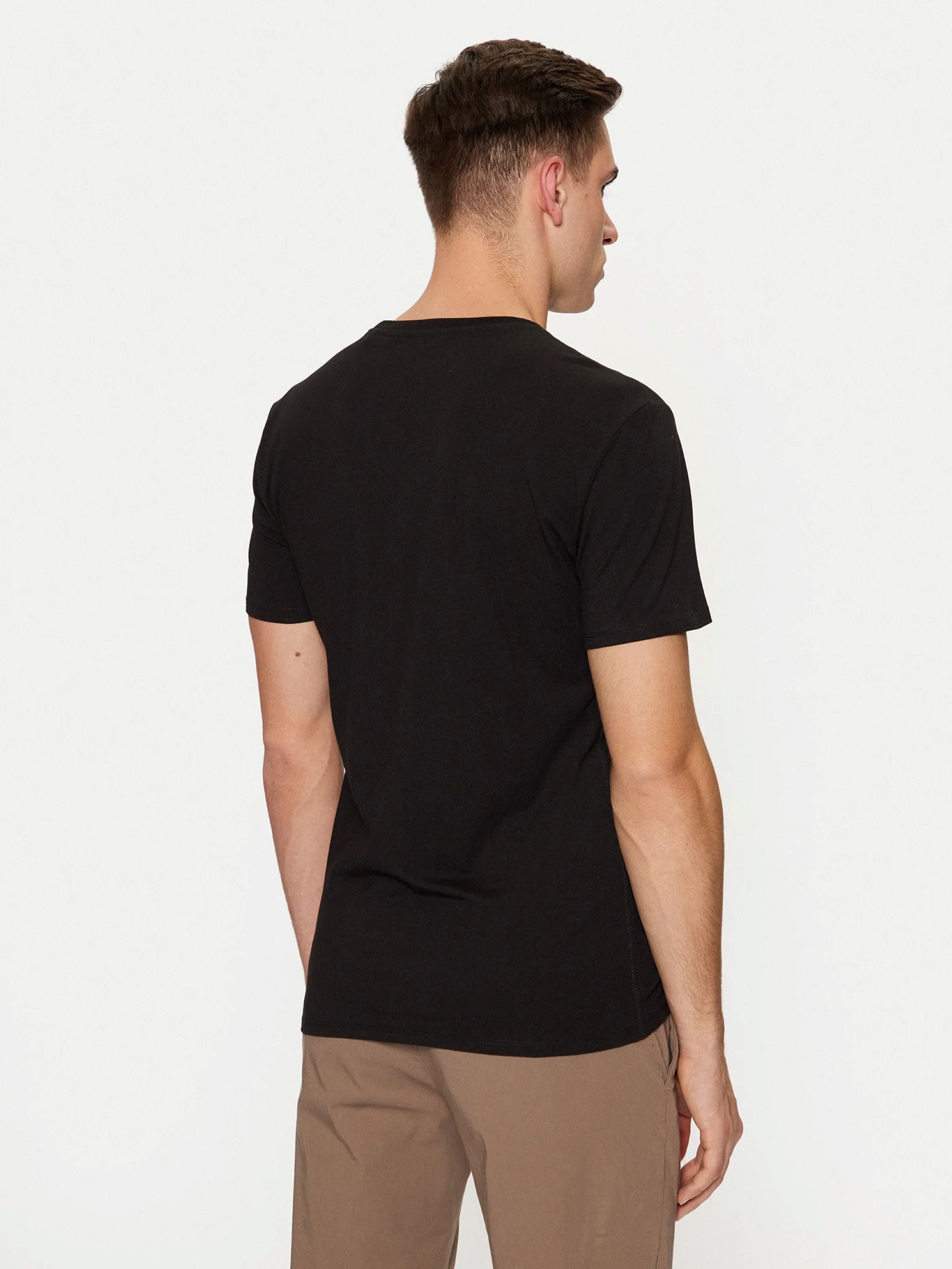 T-Shirt e Polo Guess M2YI24J1314