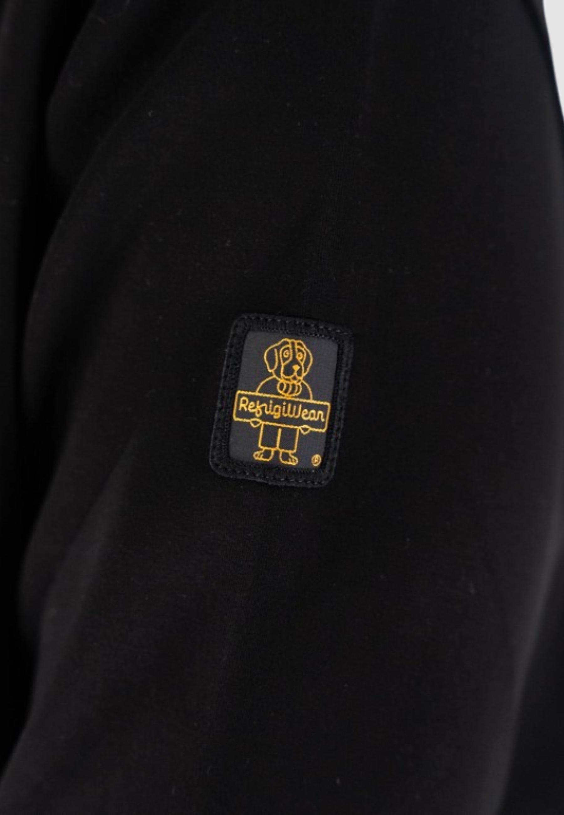 Maglieria Refrigiwear SUMMER NEVADA FLEECE