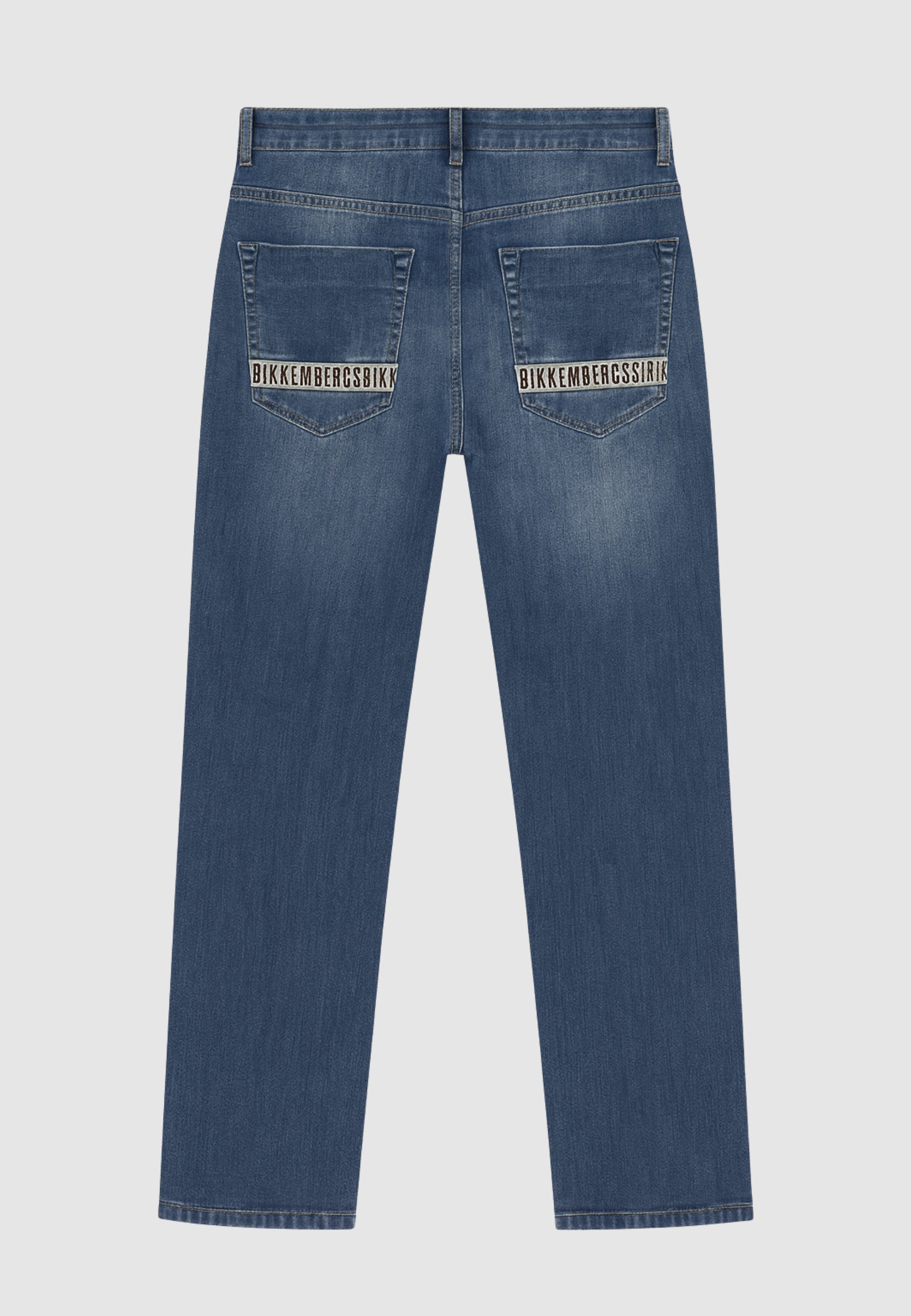 Pantaloni Bikkembergs BMD1285R