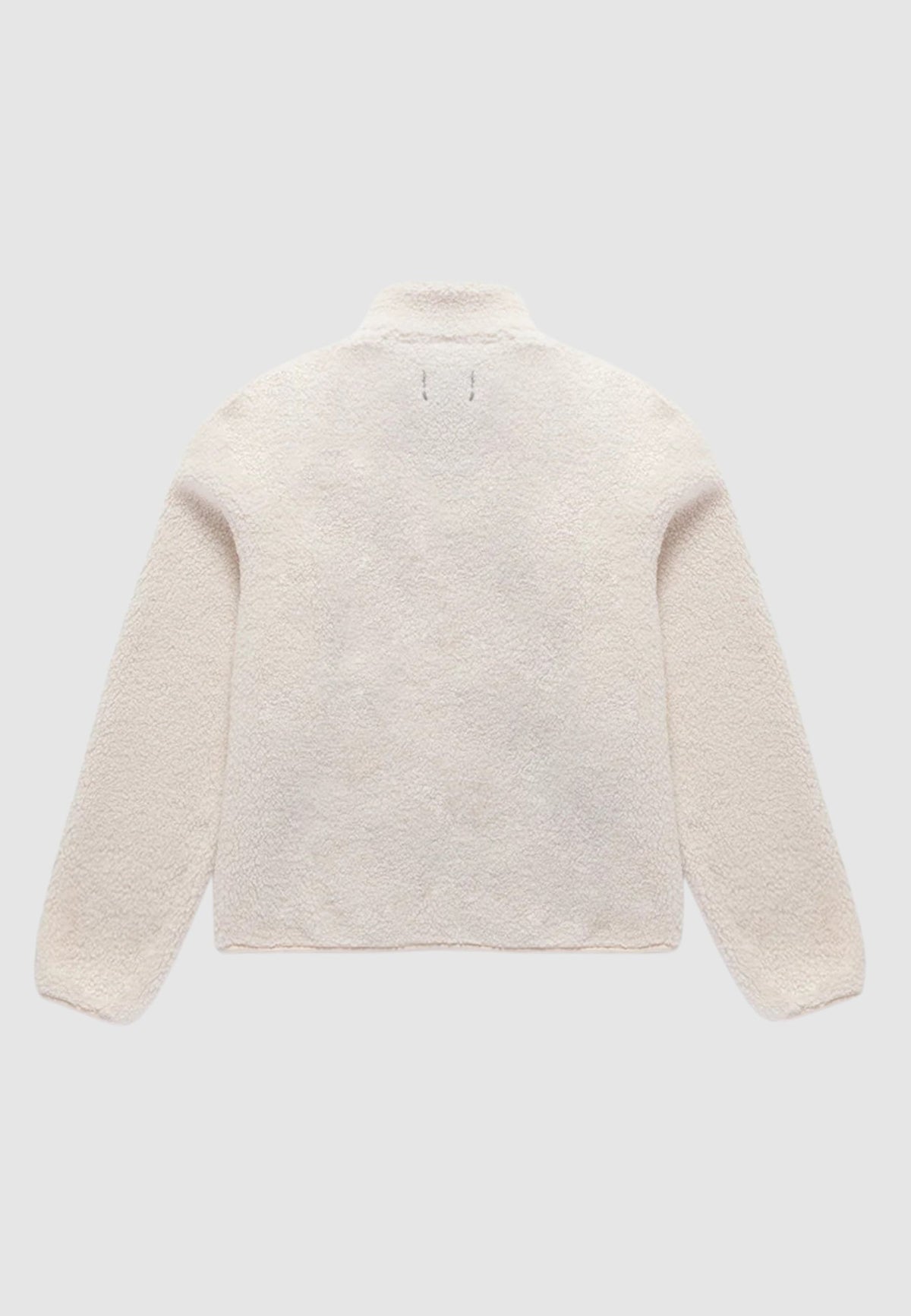 Giubbotto LADY TEDDY JACKET