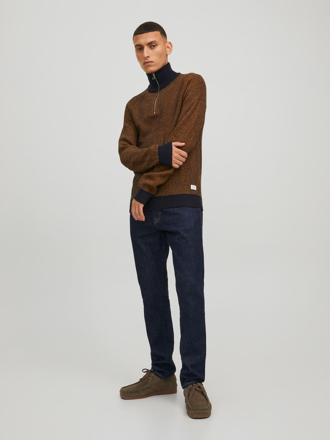 Maglieria JACK & JONES 12212054