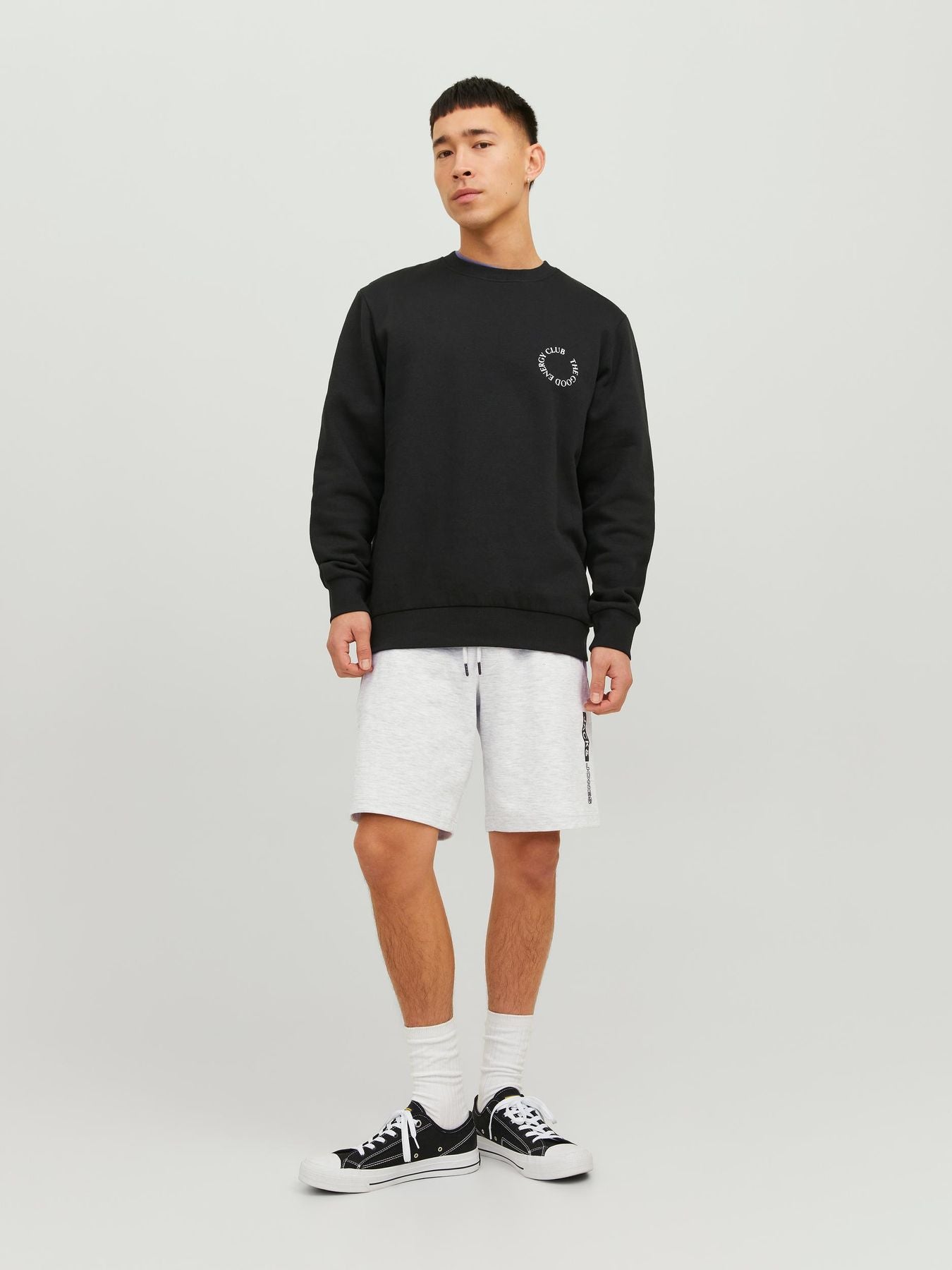 Pantaloncini JACK & JONES 12225143