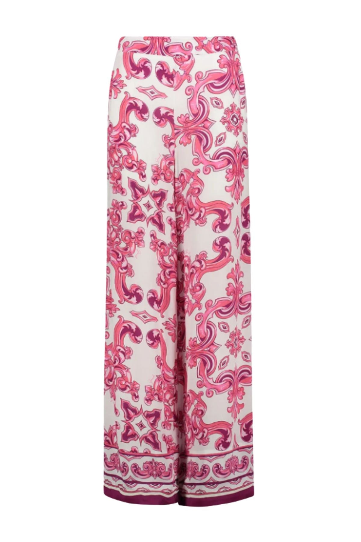 Pantaloni GAUDI' 511FD25017