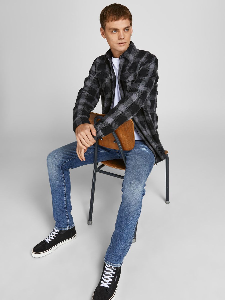 Pantaloni JACK & JONES 12201647