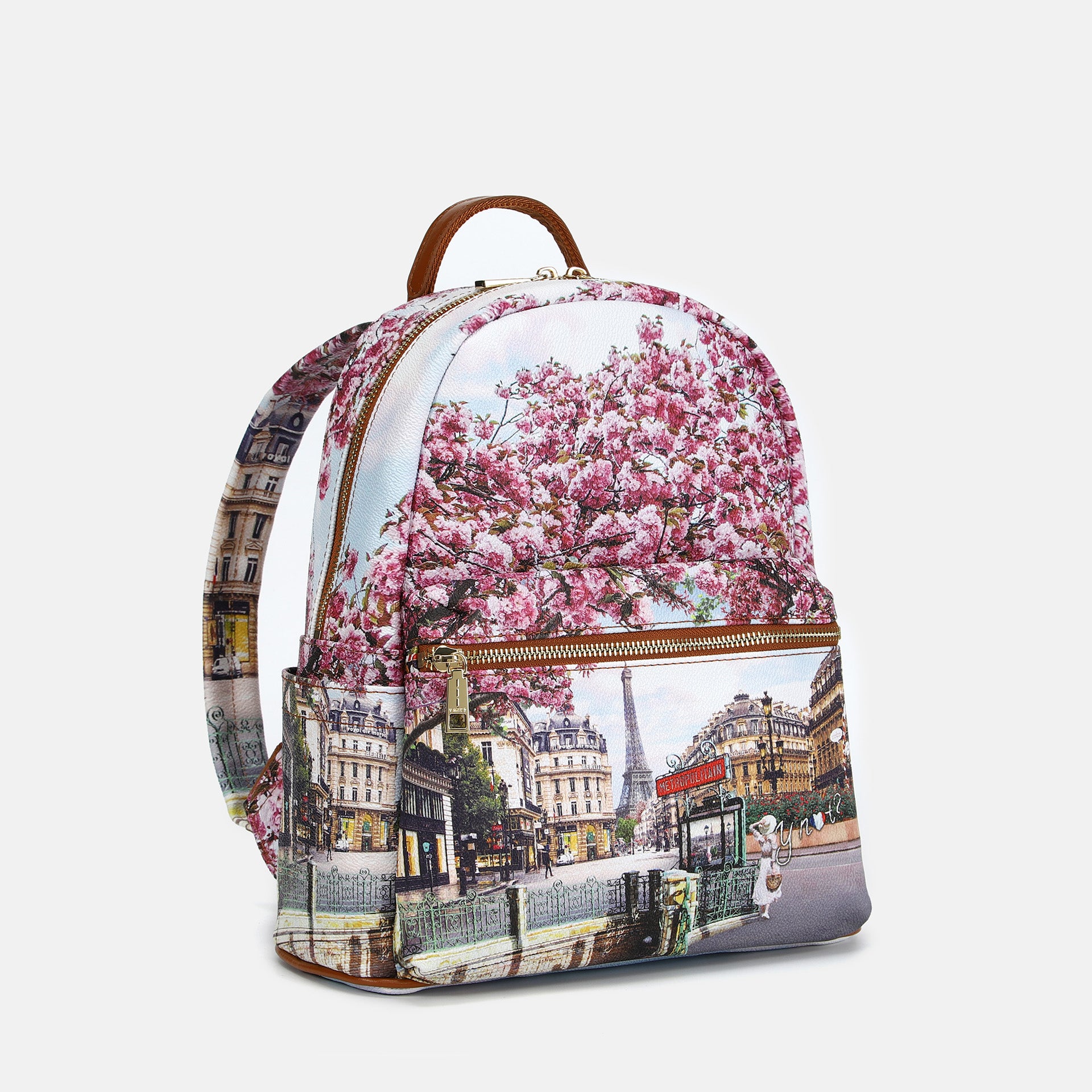 Zaino YNOT? YES-380S5