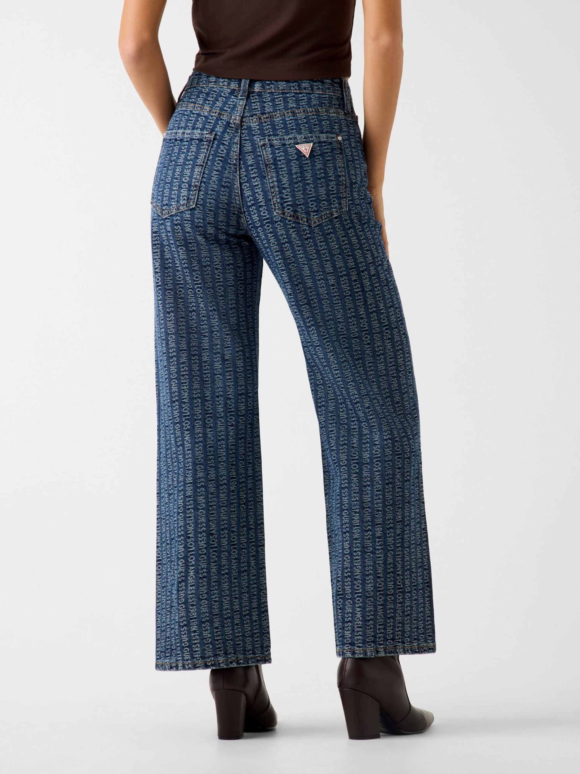 Pantaloni Guess W6RA1AD6851