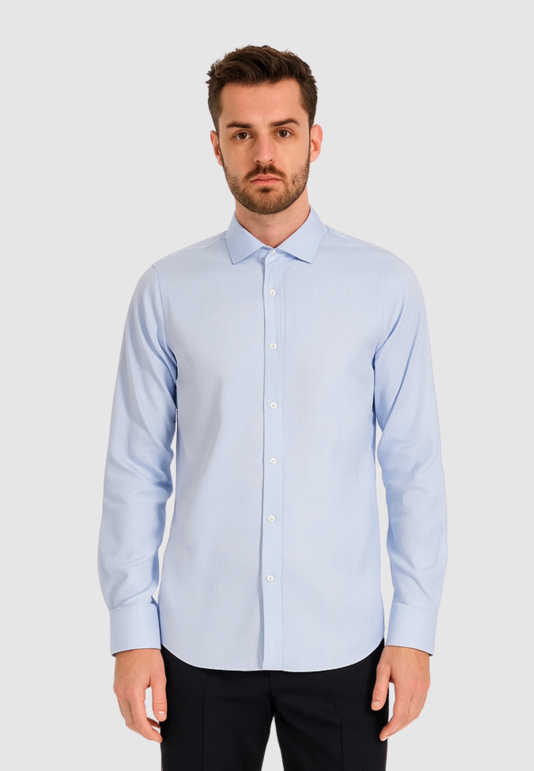 Camicie Yes-Zee 01C809