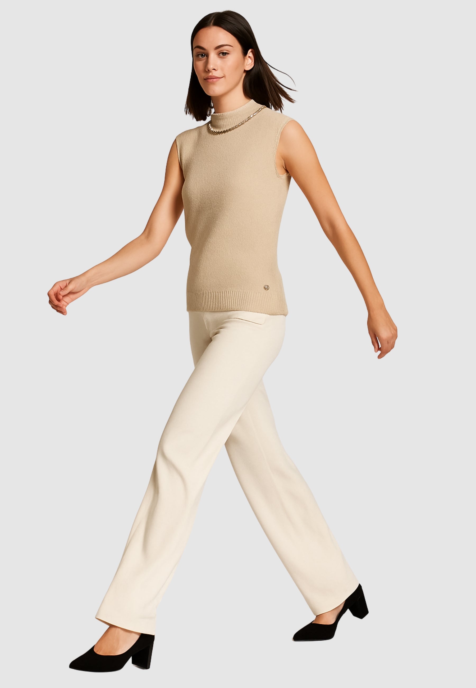 Maglieria Gaudi Jeans 521BD53032