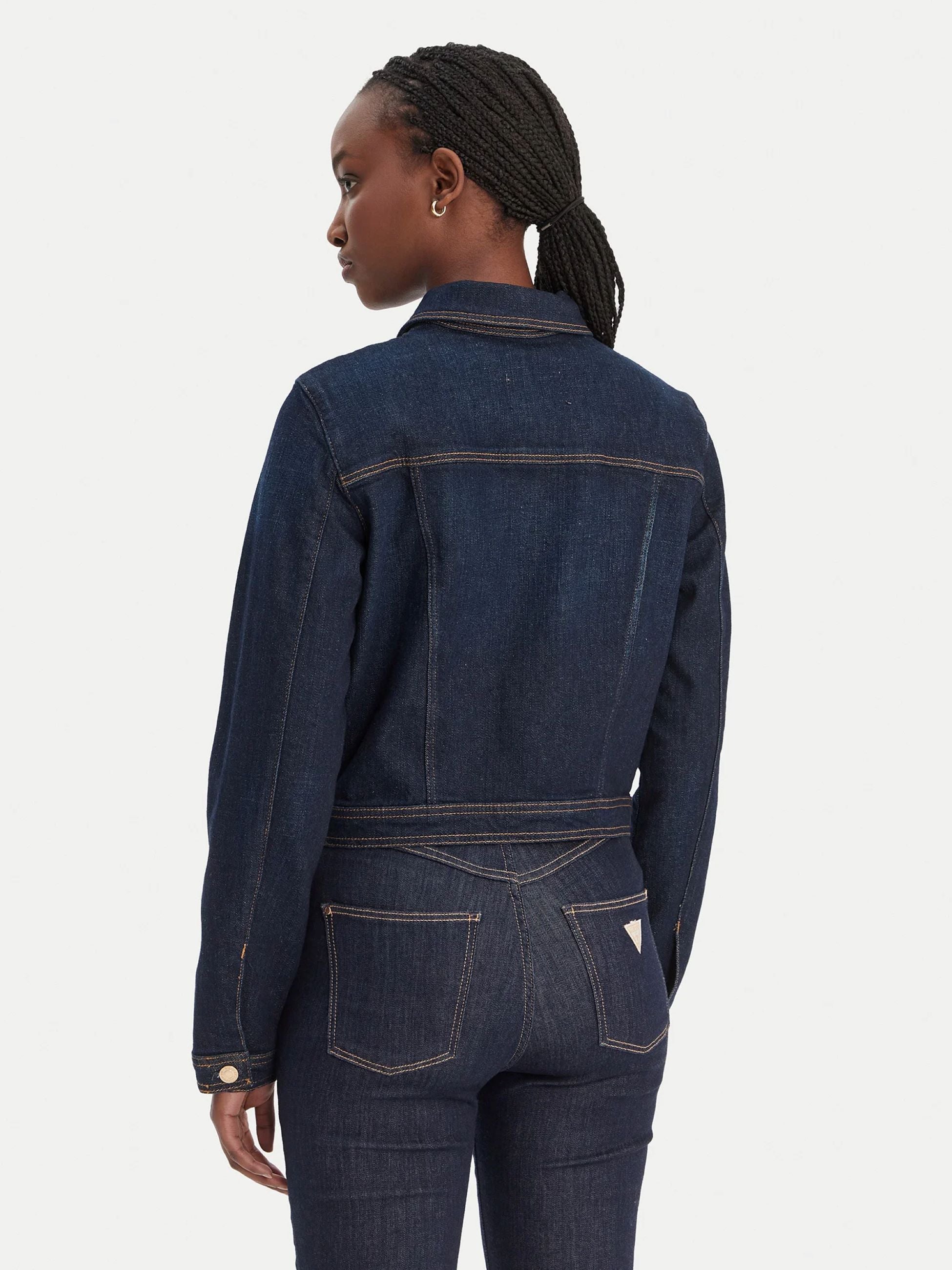 GIACCA Guess W6RN76D6881