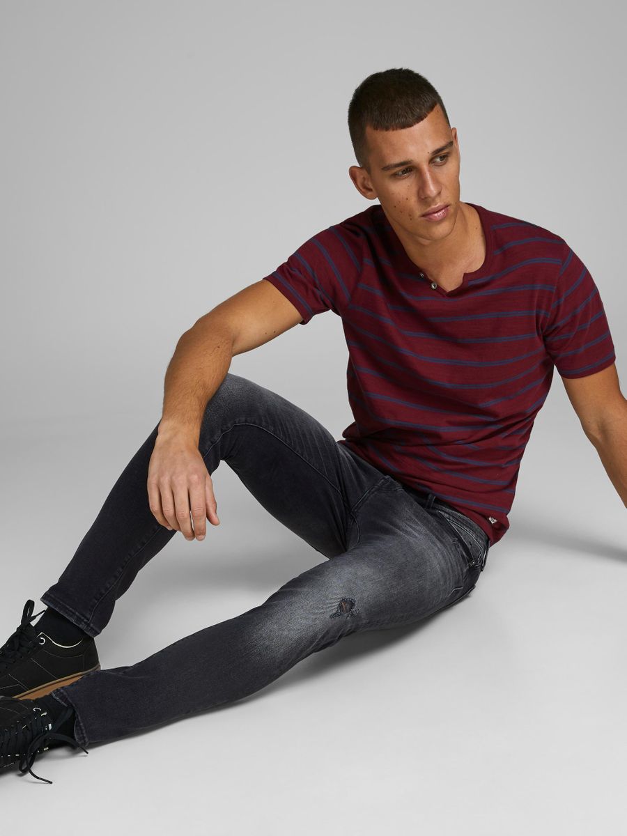 Pantaloni JACK & JONES 12163511
