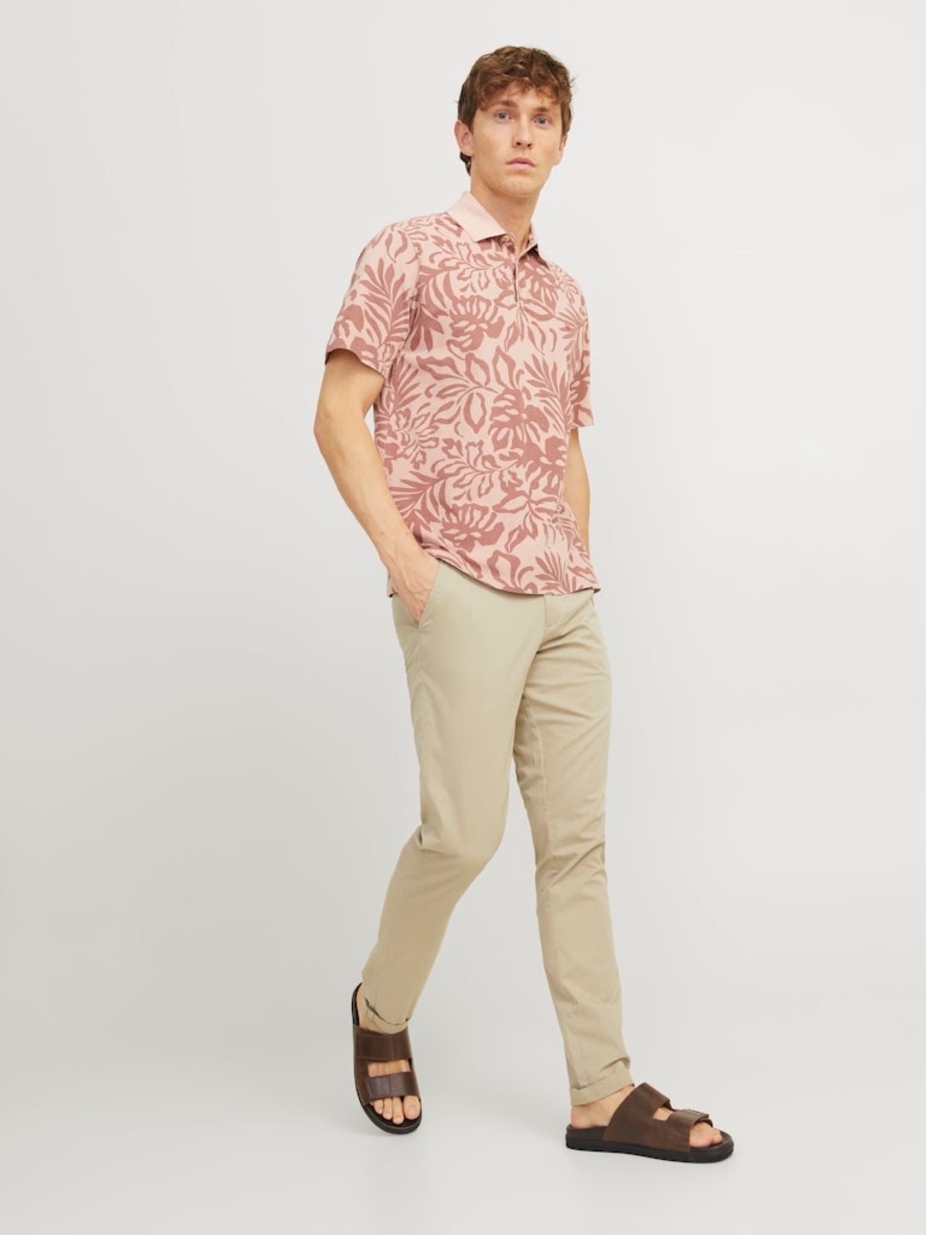 Pantaloni JACK & JONES 12253071