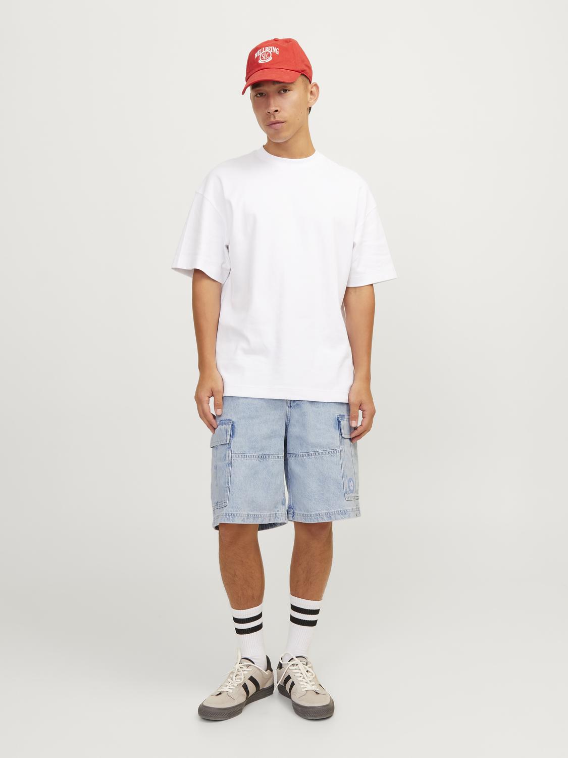 Pantaloncini JACK & JONES 12252725