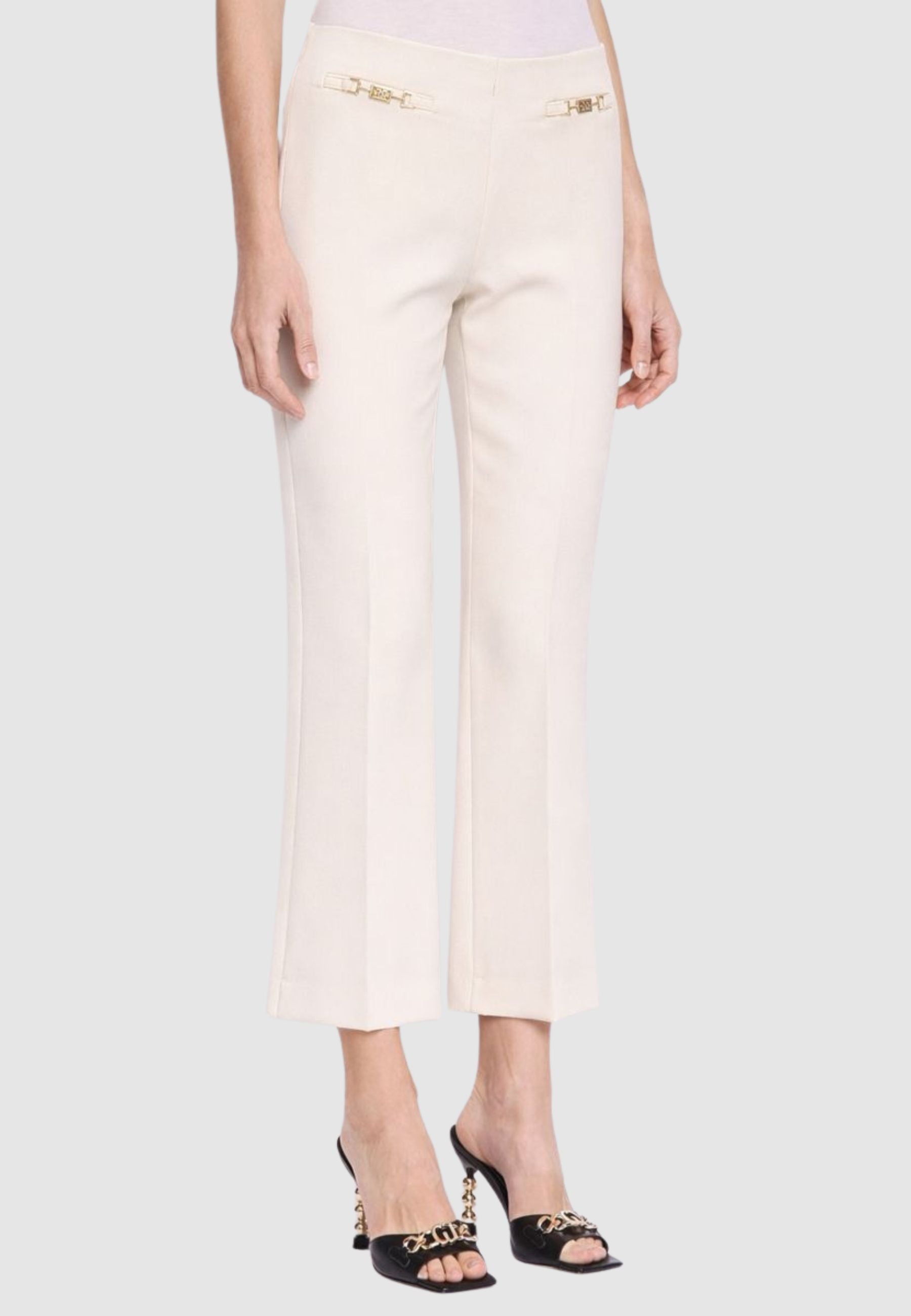 Pantaloni Gaudi Jeans 511FD25022