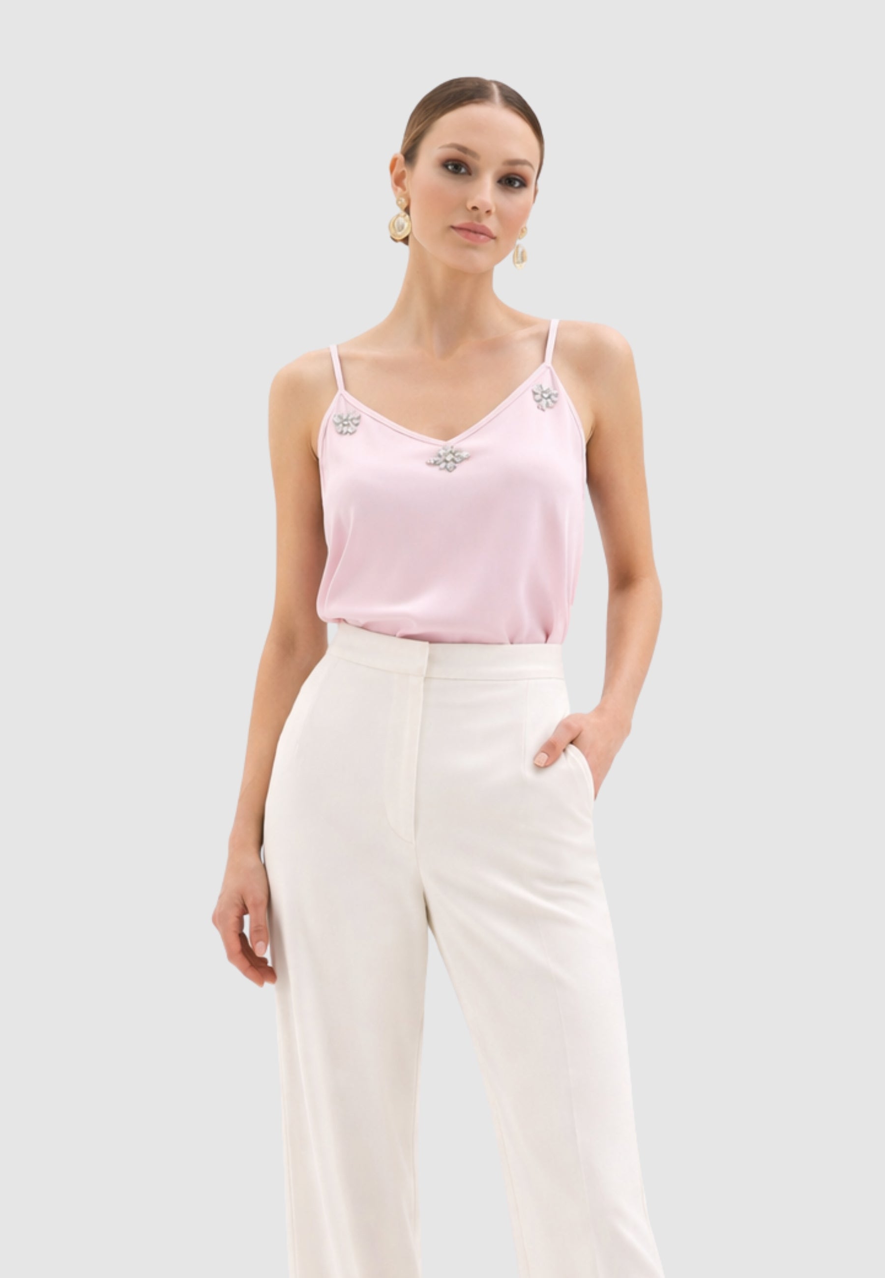 Top Rinascimento CFC0127772003