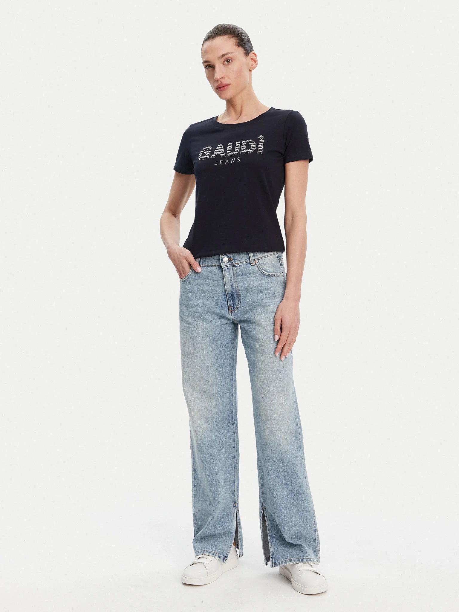 T-Shirt e Polo GAUDI' 511BD64021
