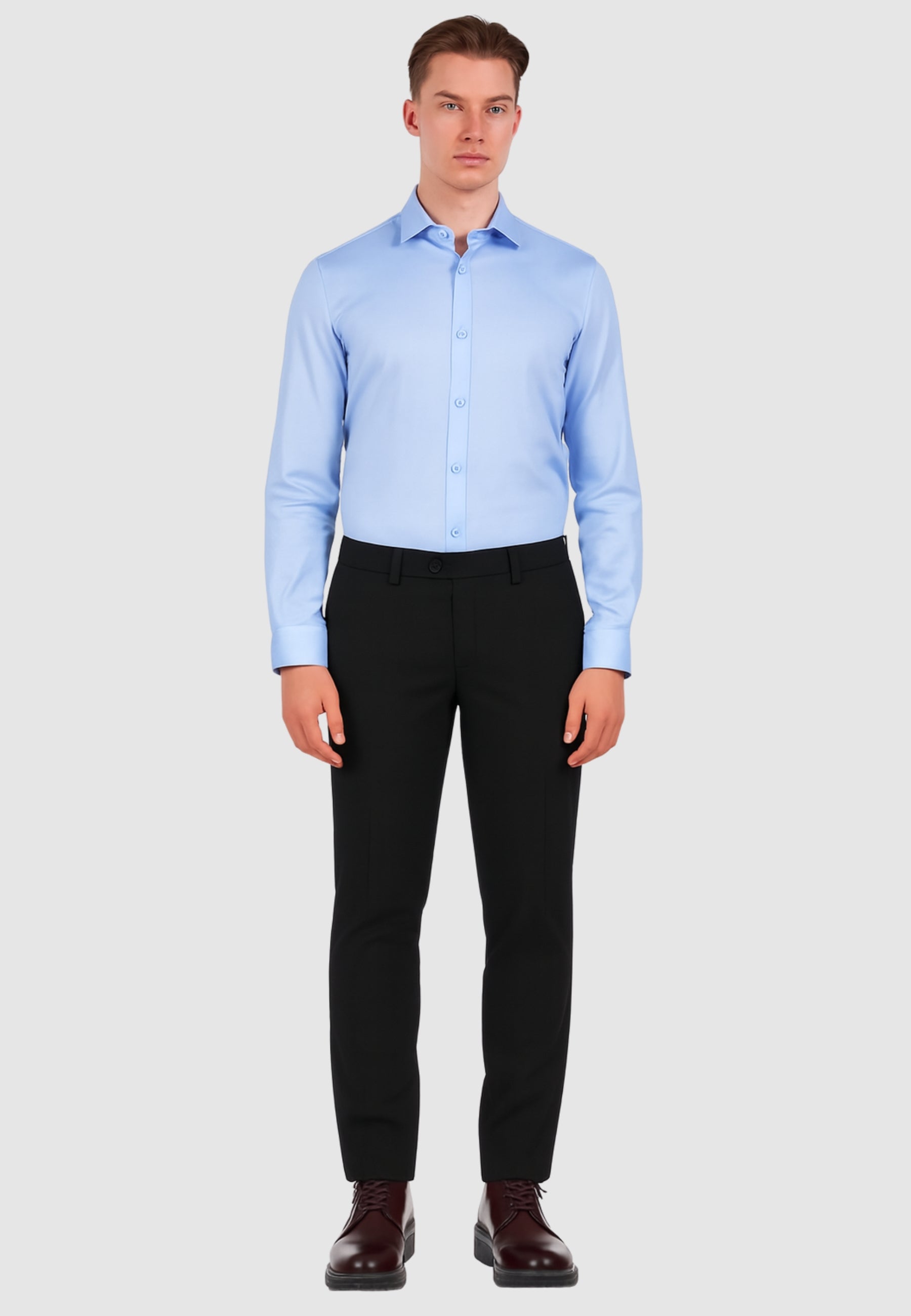 Pantaloni Yes-Zee 01P699