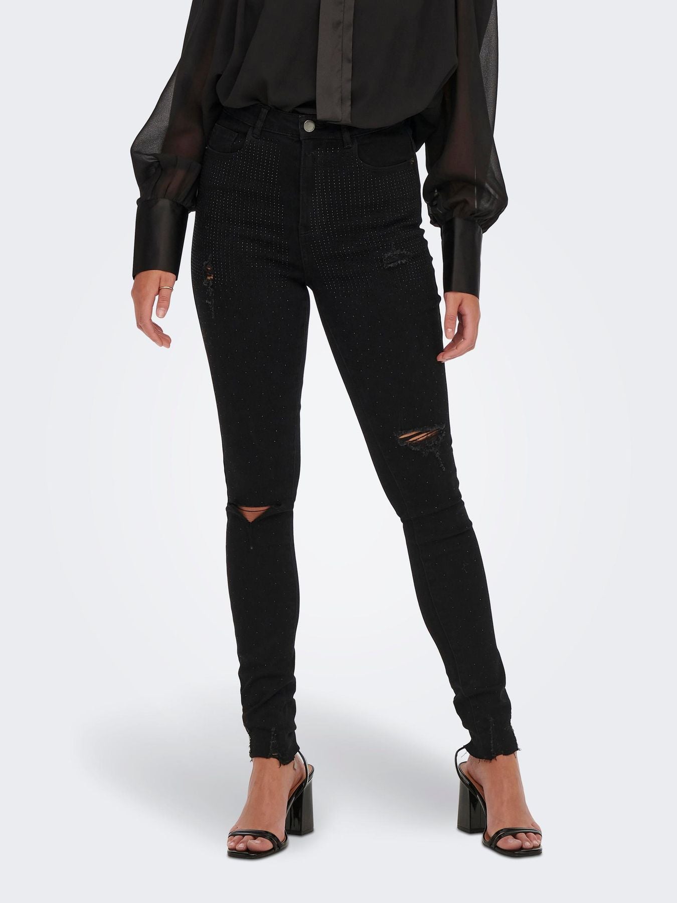 Pantaloni Only 15274806