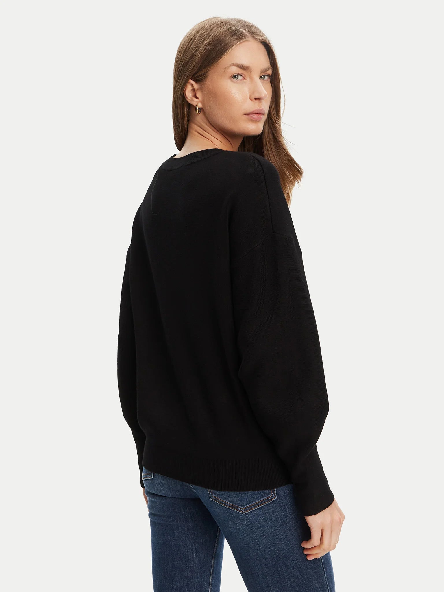 Maglieria Guess W5YR26Z26I2