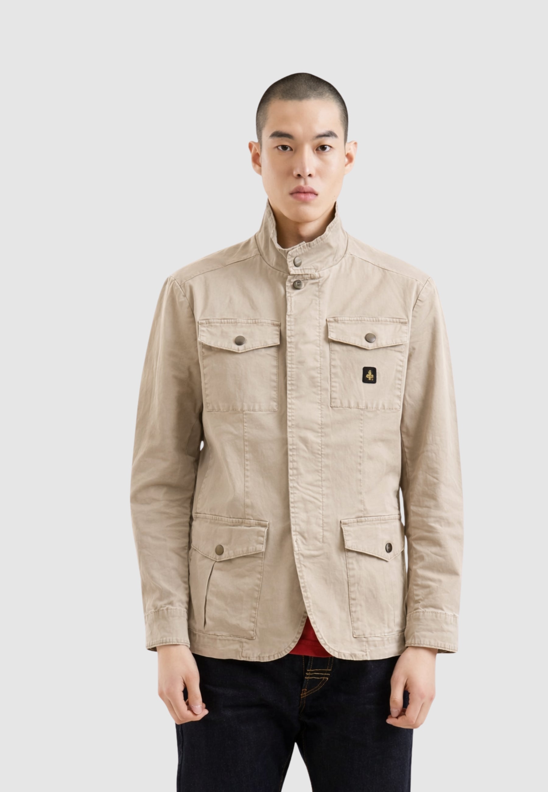 Giubbotto Refrigiwear NEW BRENT JACKET