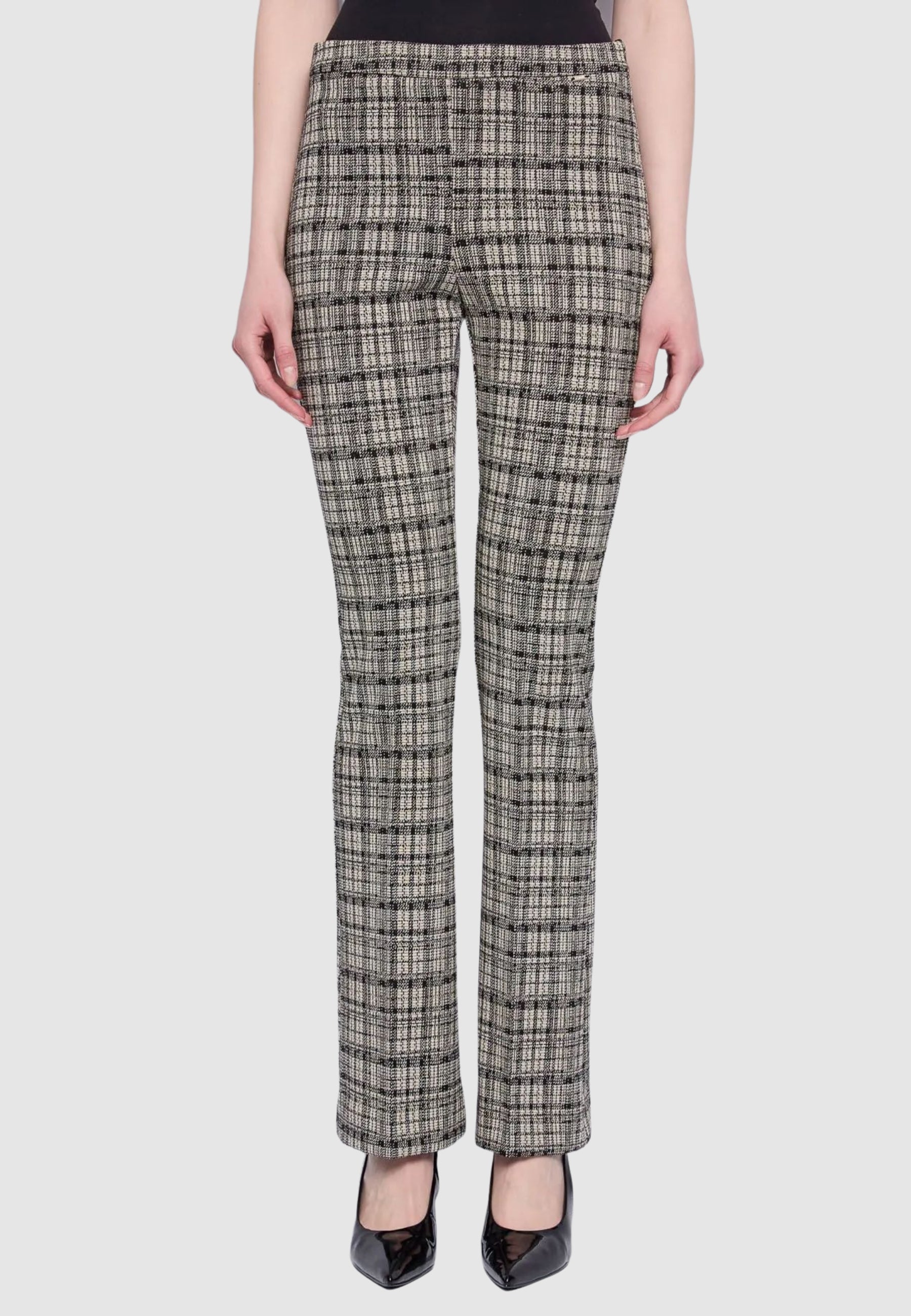 Pantaloni Gaudi Jeans 521FD24004