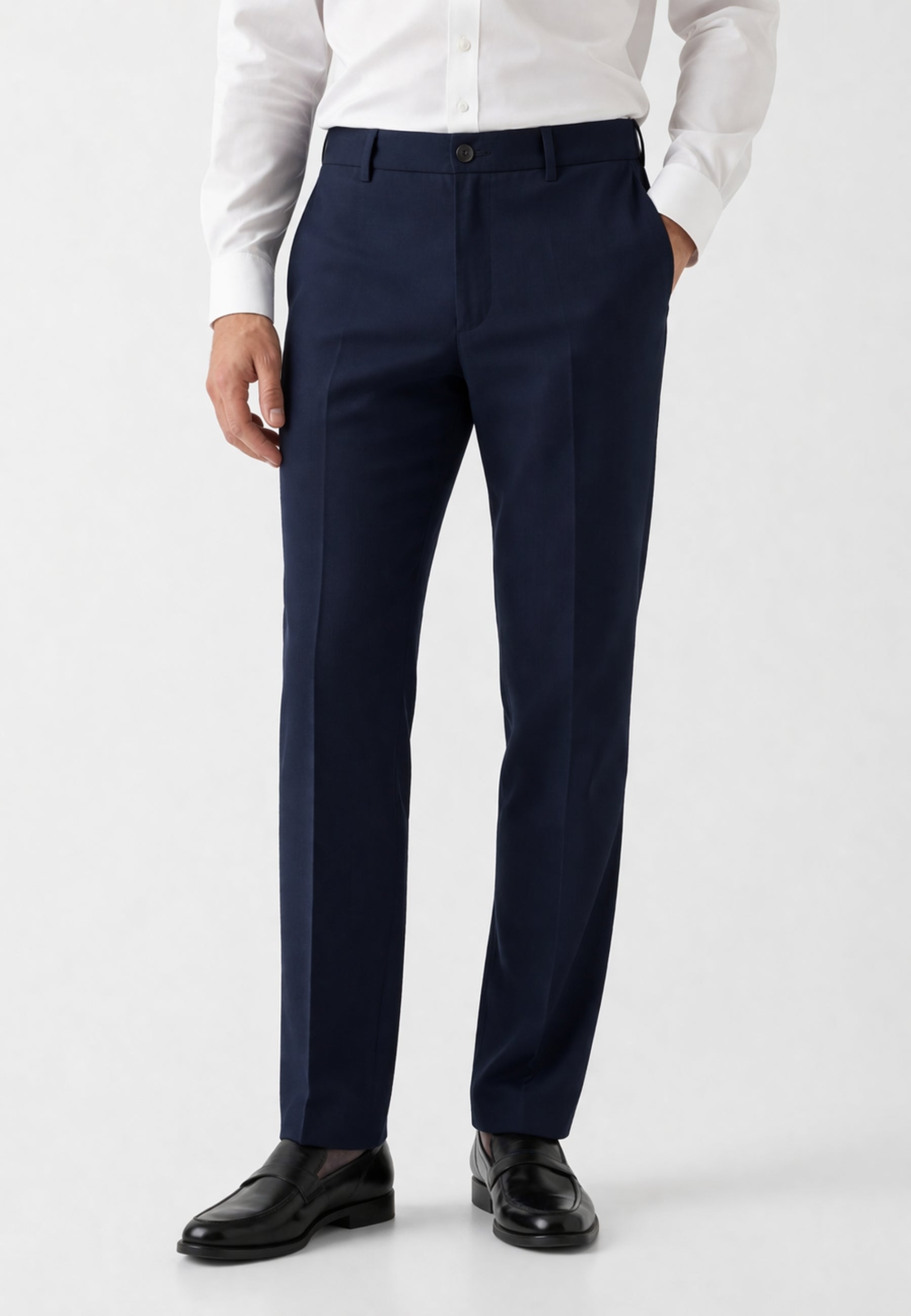 Pantaloni Guess M6GB91W1677