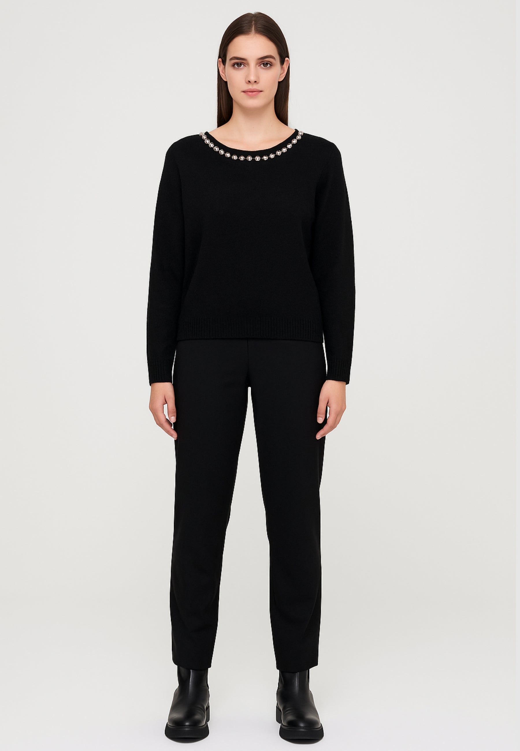 Maglieria Gaudi Jeans 521FD53019