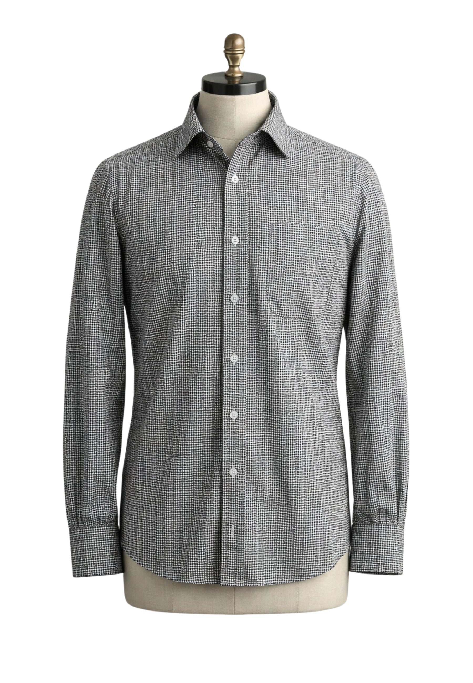 Camicie Mc Laurent CCAM01170