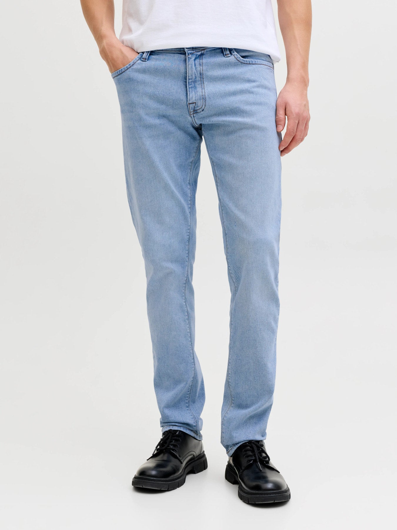 Pantaloni JACK & JONES 12289524