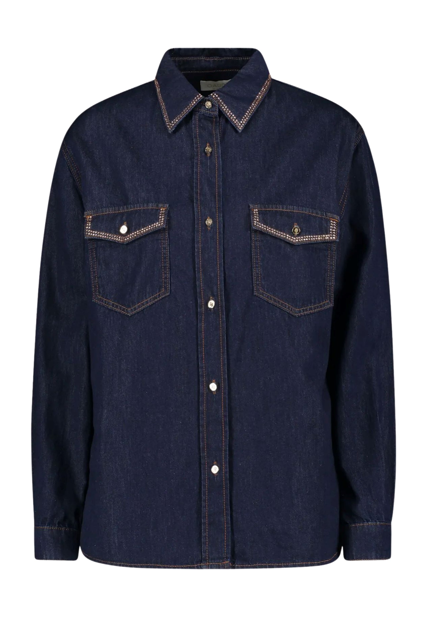 Camicie Gaudi Jeans 521BD46004