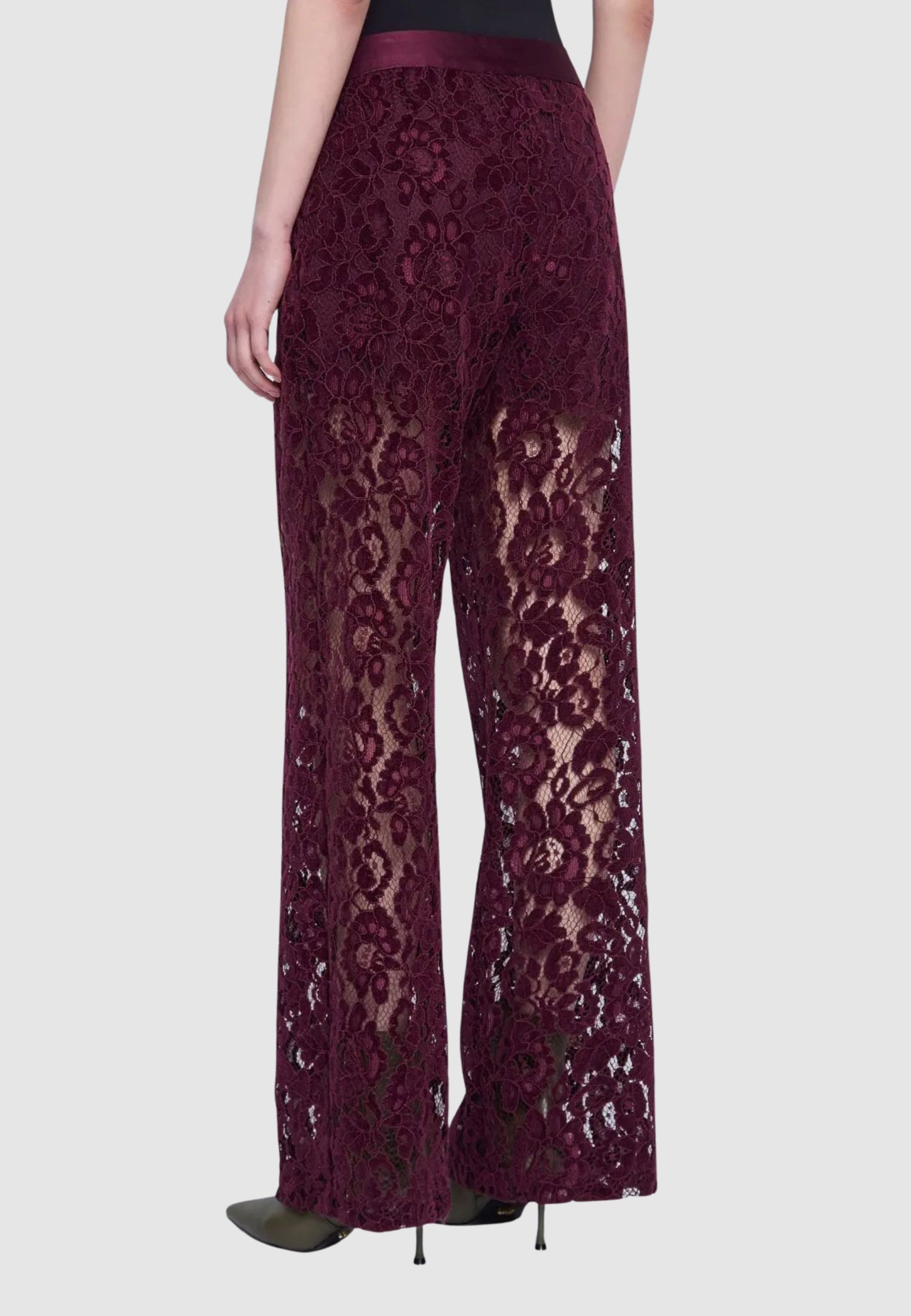 Pantaloni Gaudi Jeans 521FD25004