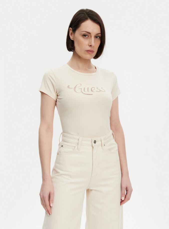 T-Shirt e Polo Guess W5GI47KA0Q1