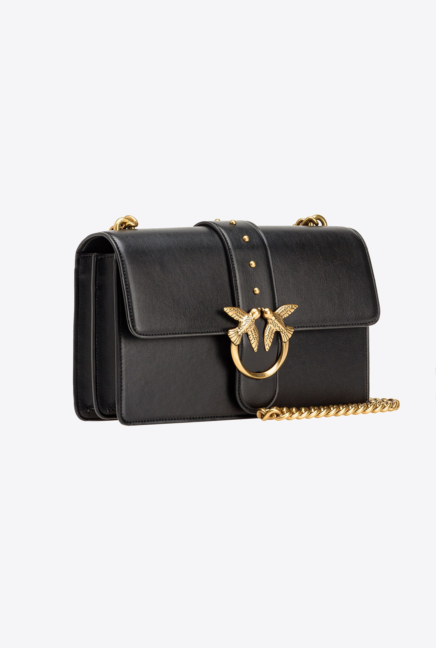 Borsa a Tracolla Pinko Love One Eva Classic C. 20232 PLTT 102307