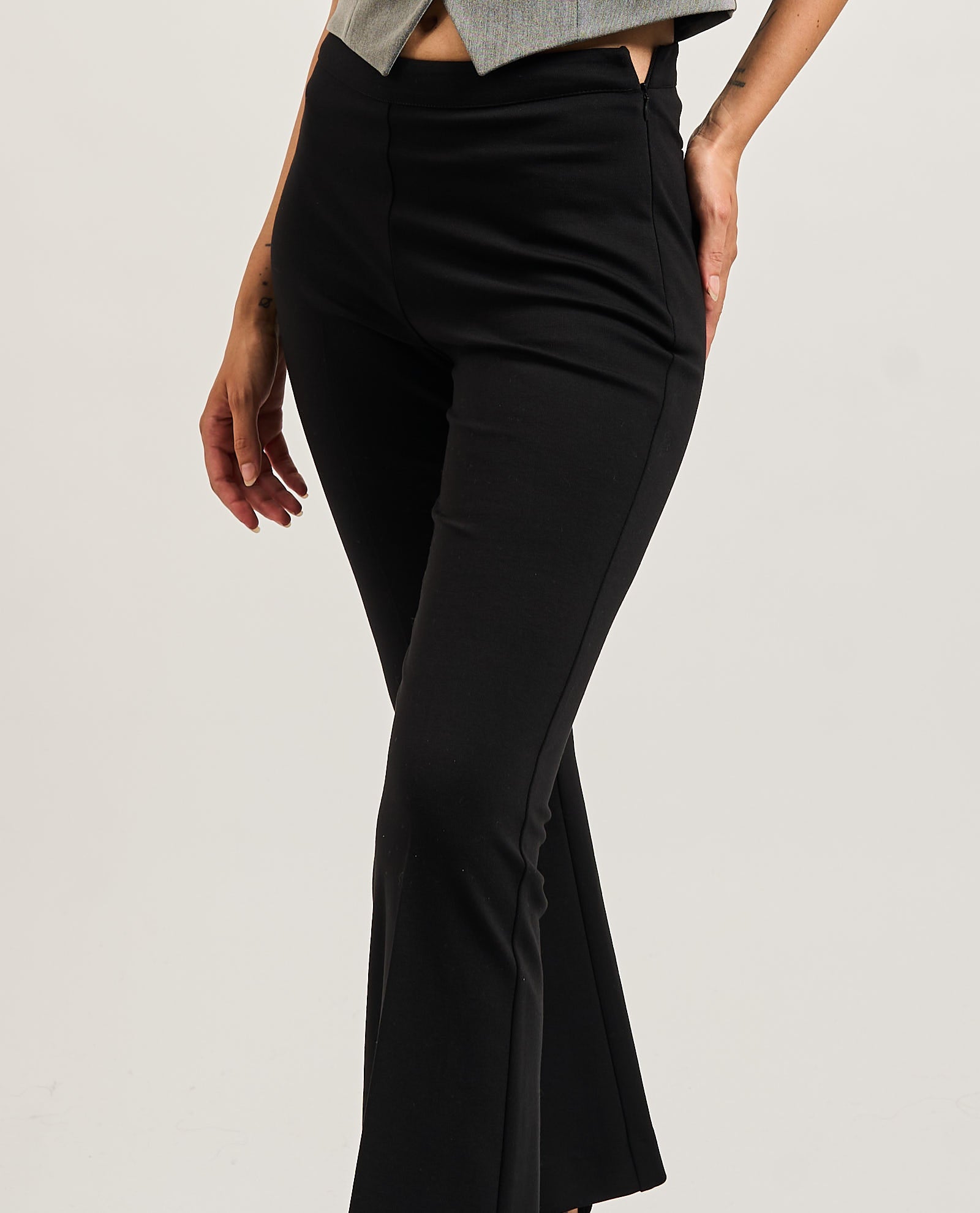 Pantaloni Gaudi Jeans 521BD24010