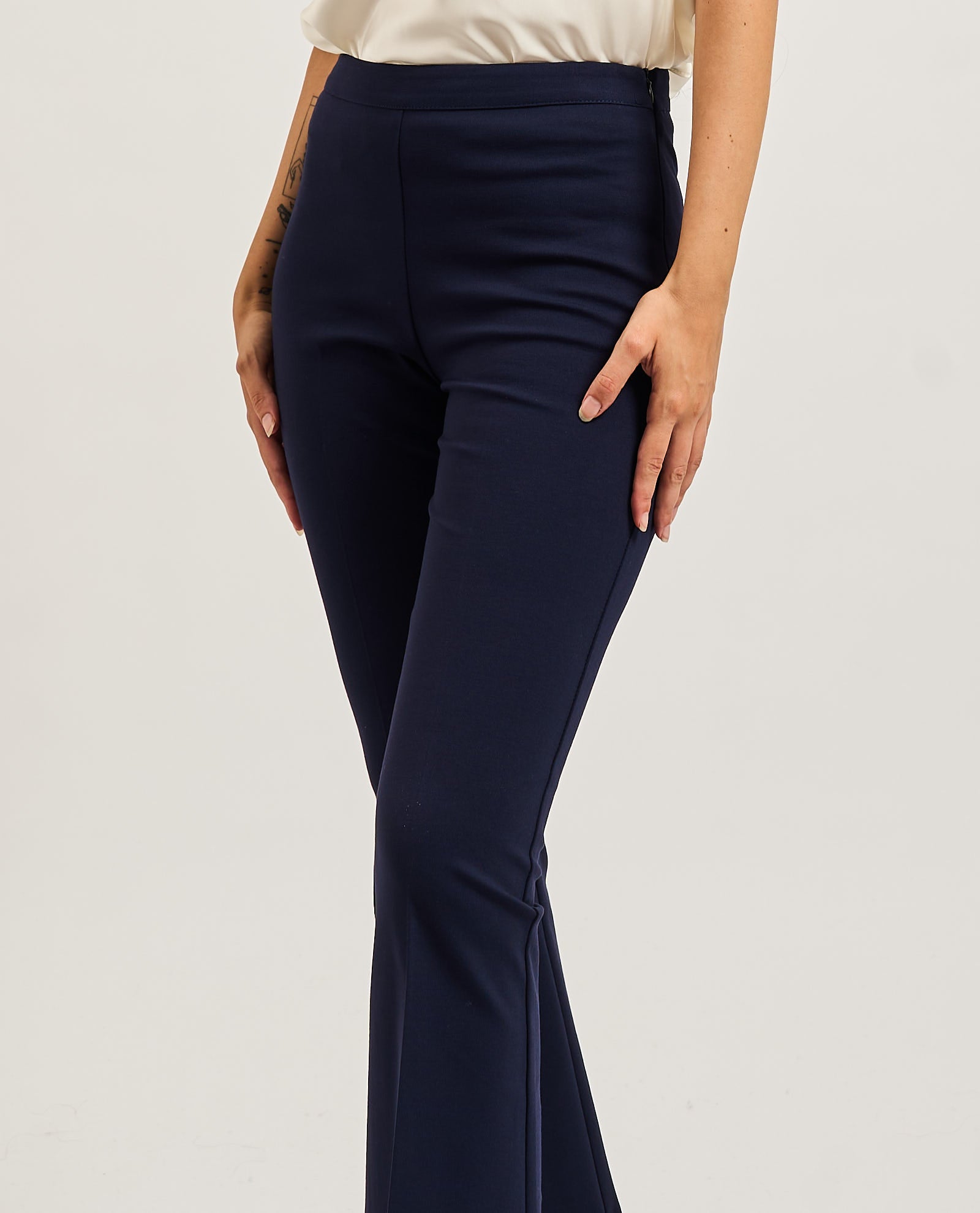 Pantaloni Gaudi Jeans 521BD24010