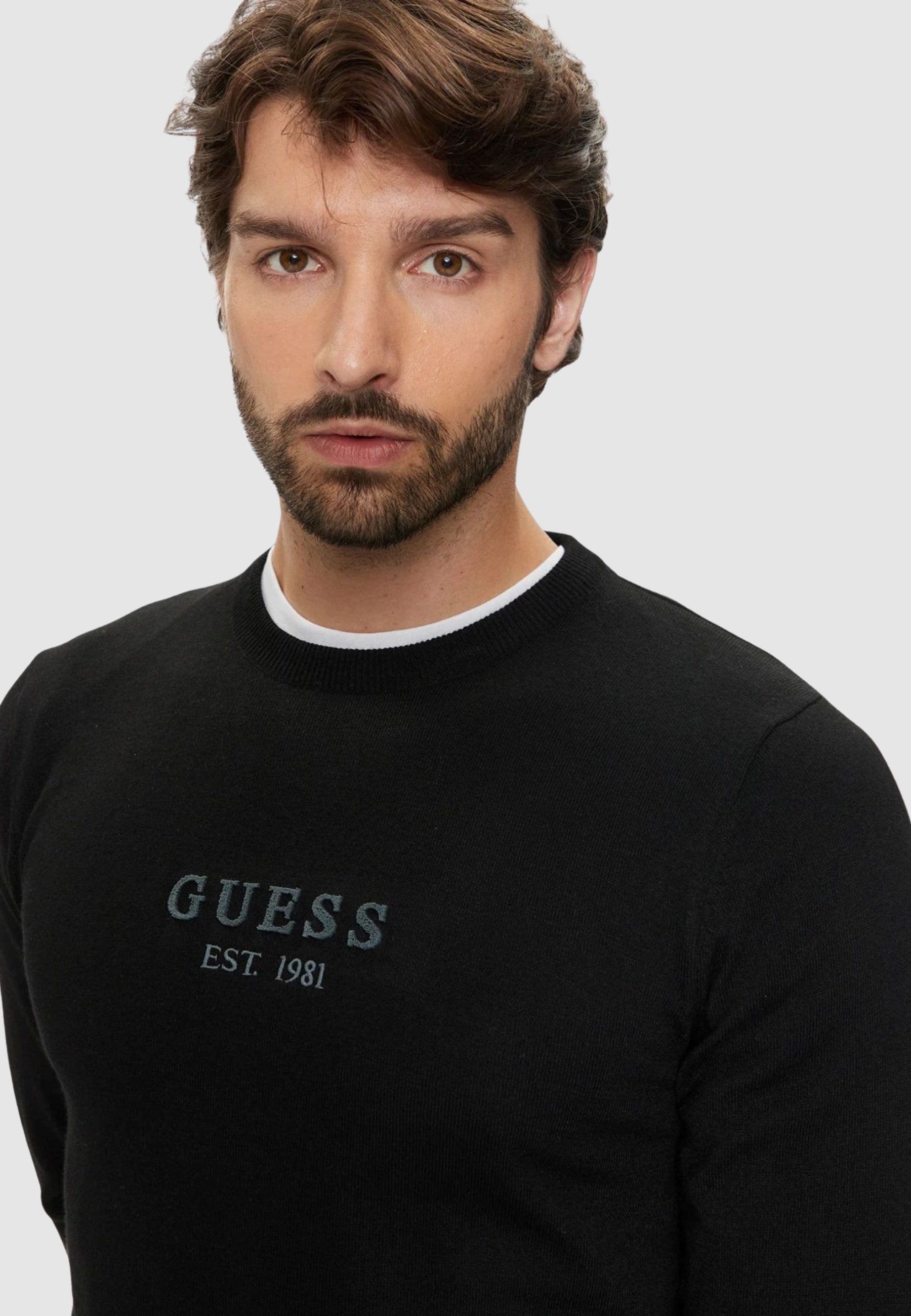 Maglieria Guess M4YR04Z3052