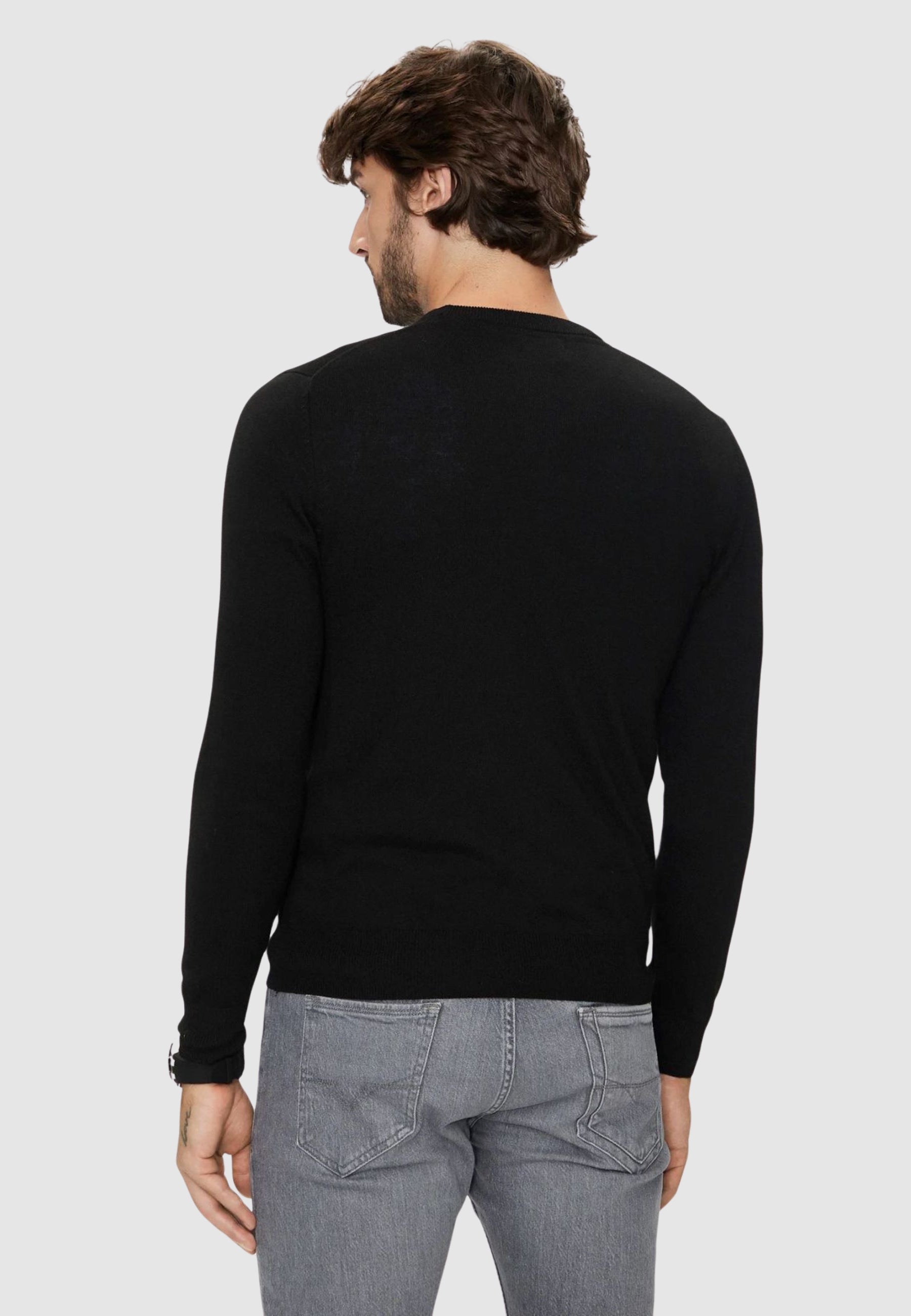 Maglieria Guess M4YR04Z3052