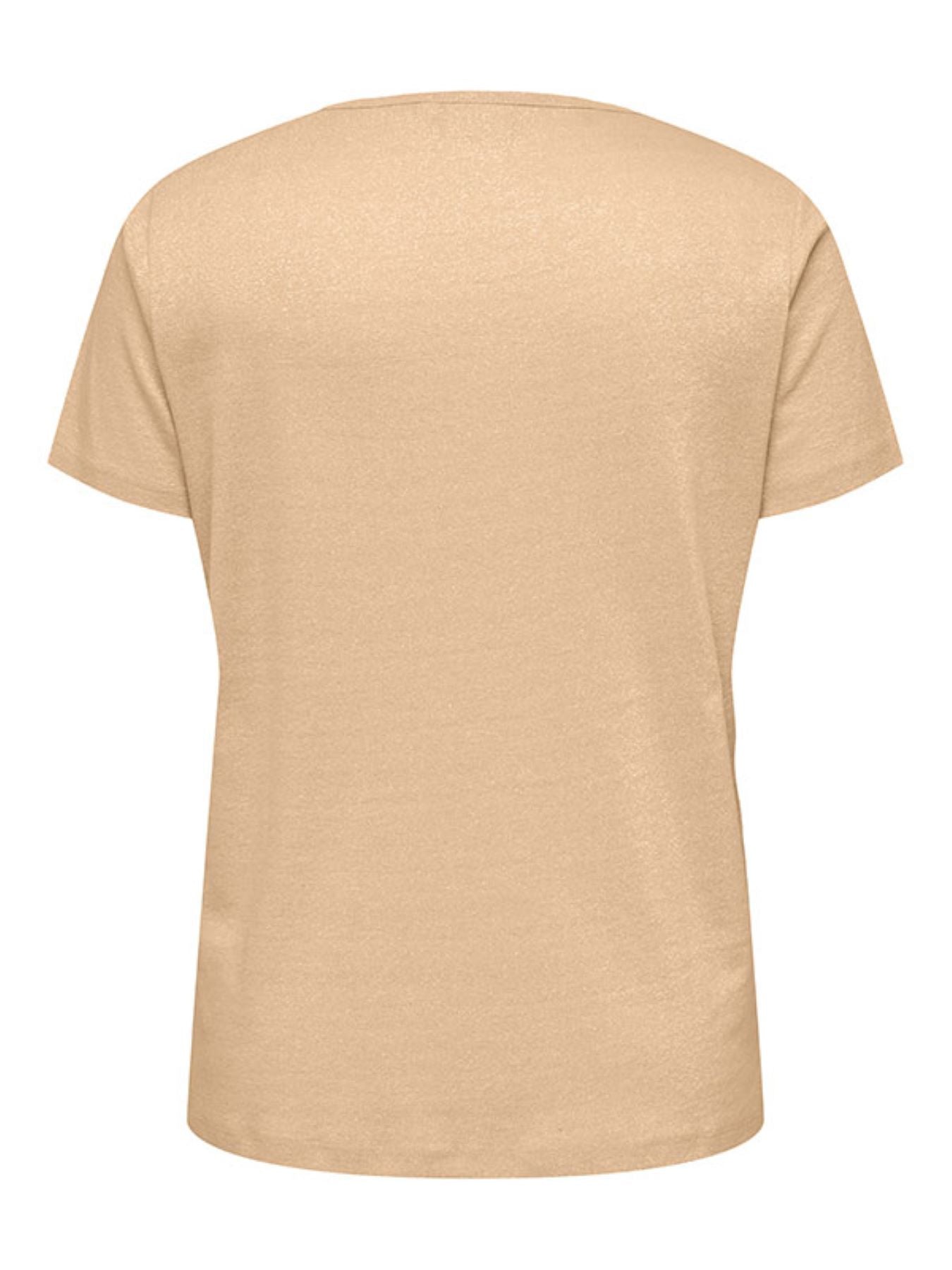 T-Shirt e Polo Only Carmakoma 15346146