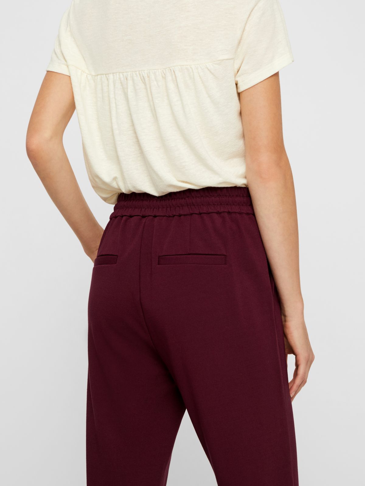 Pantaloni VERO MODA 10197909