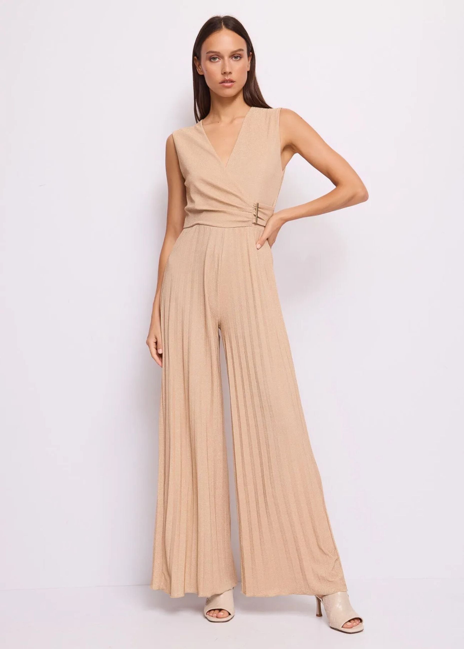 Tuta Gaudi Jeans 611FD14003