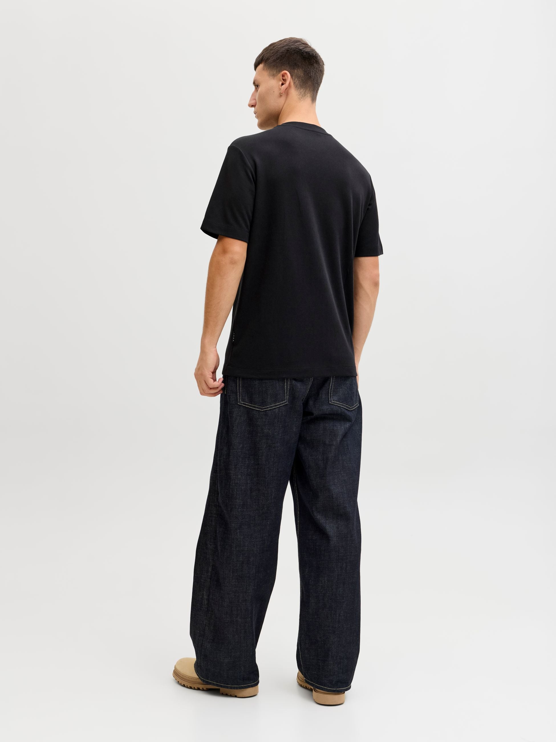 T-Shirt e Polo JACK & JONES 12289936